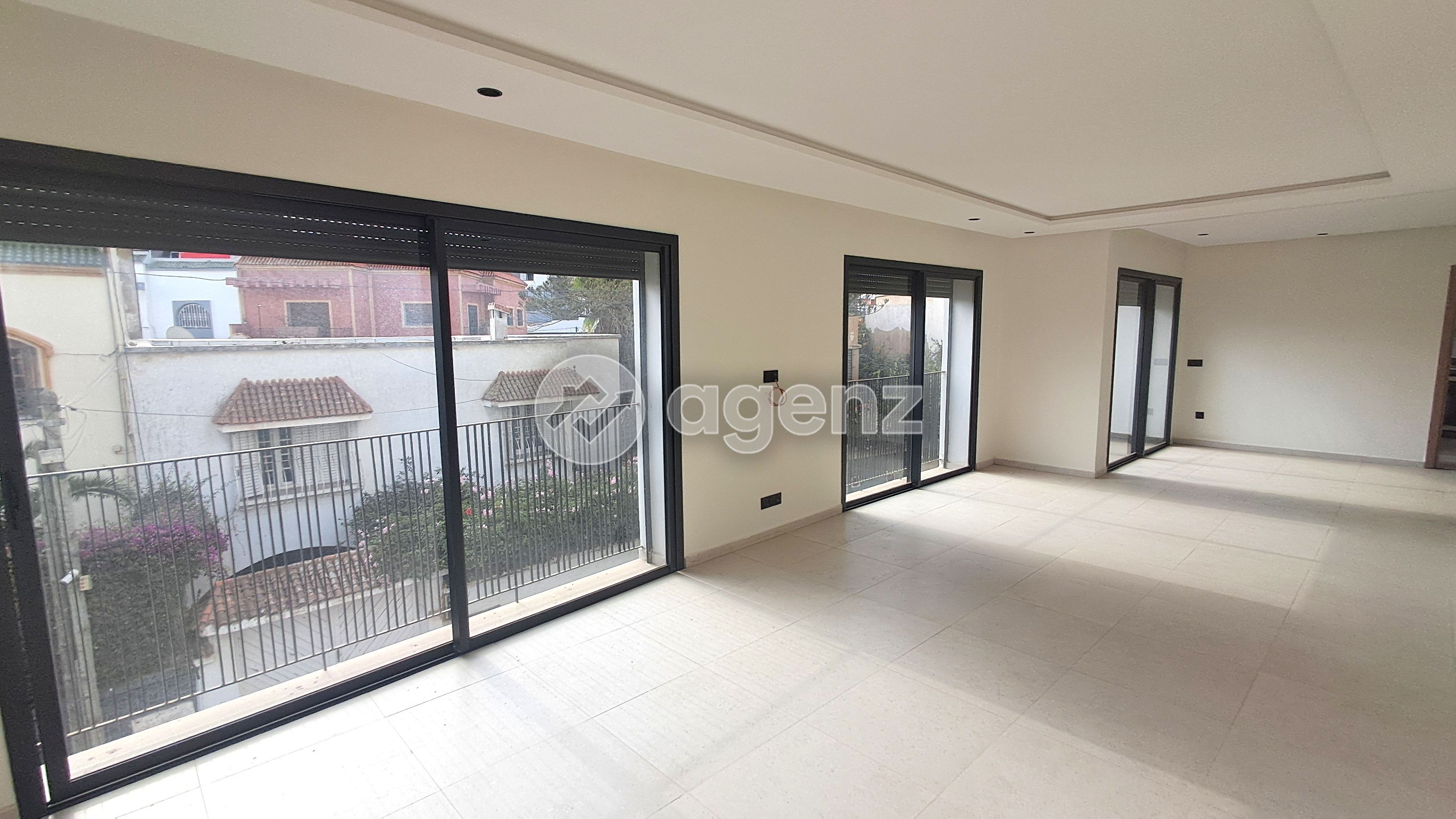 Prestigieux Appartement de 3 chambres à vendre à Palmier