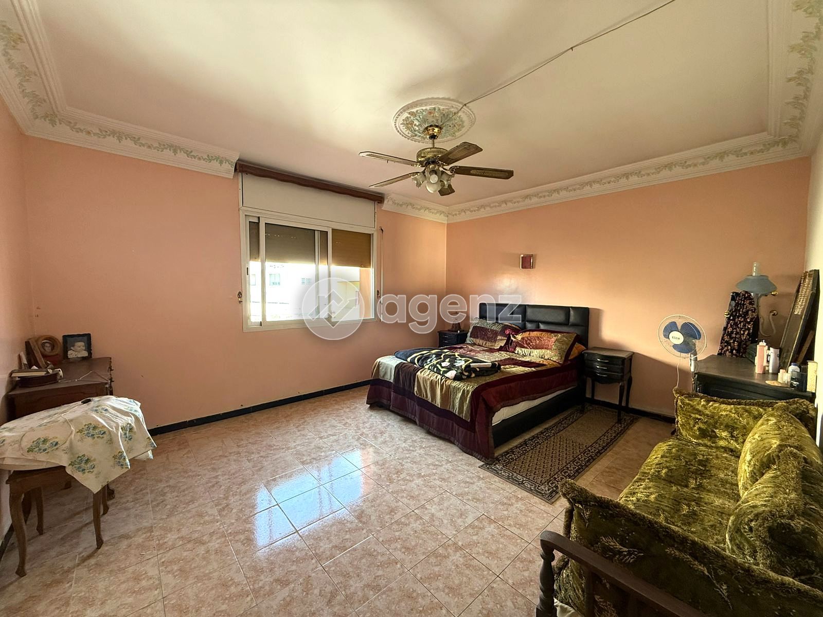 Villa de 420 m² à Aïn Sebaâ - Casablanca — 3