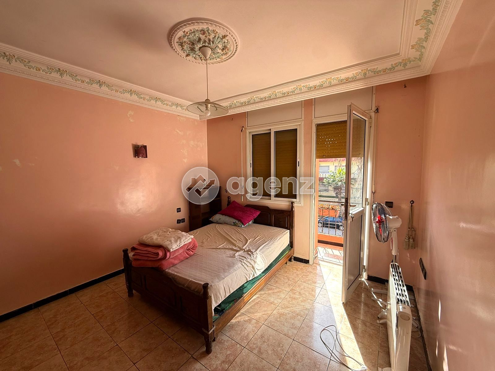 Villa de 420 m² à Aïn Sebaâ - Casablanca — 4