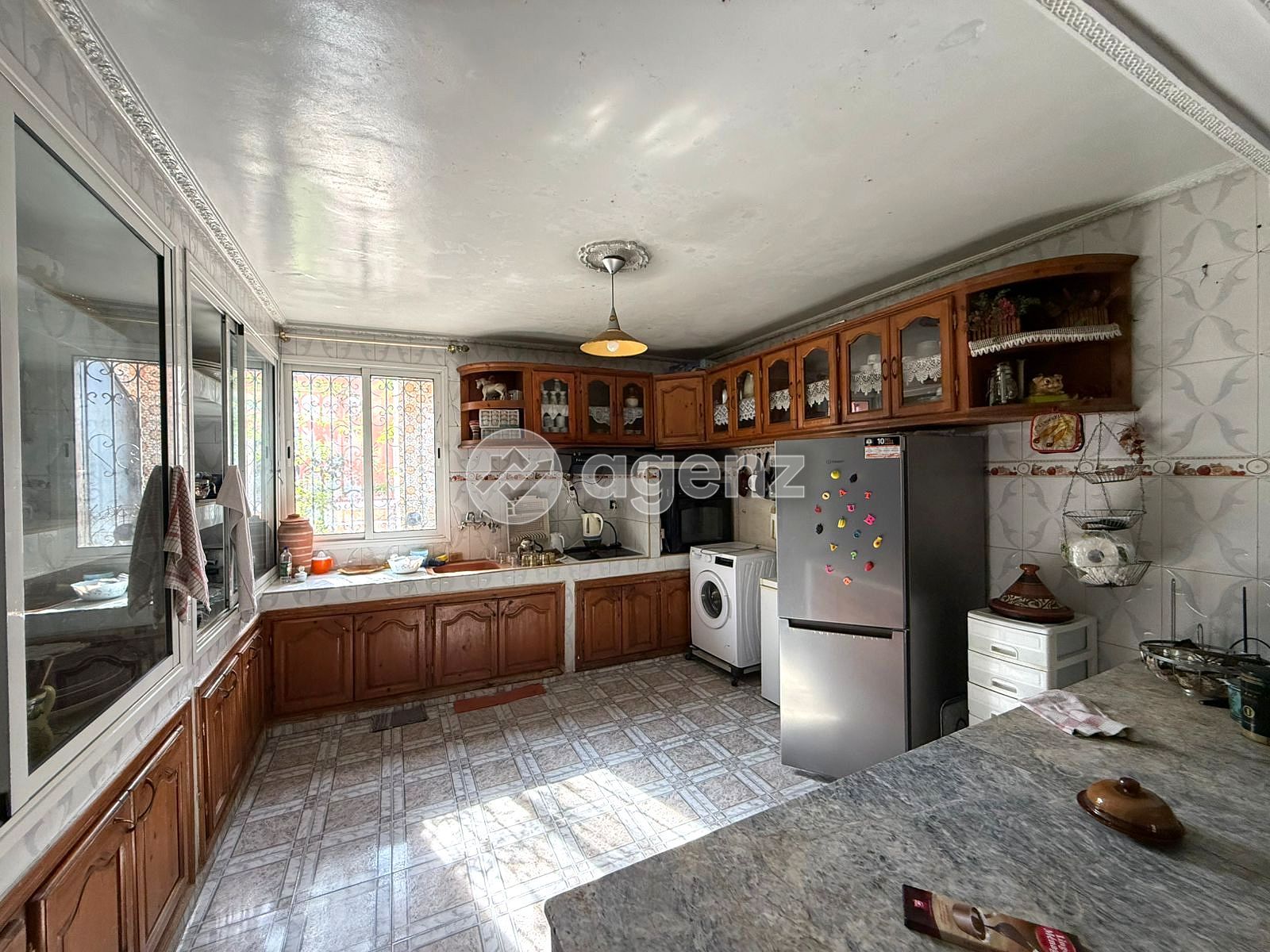 Villa de 420 m² à Aïn Sebaâ - Casablanca — 5