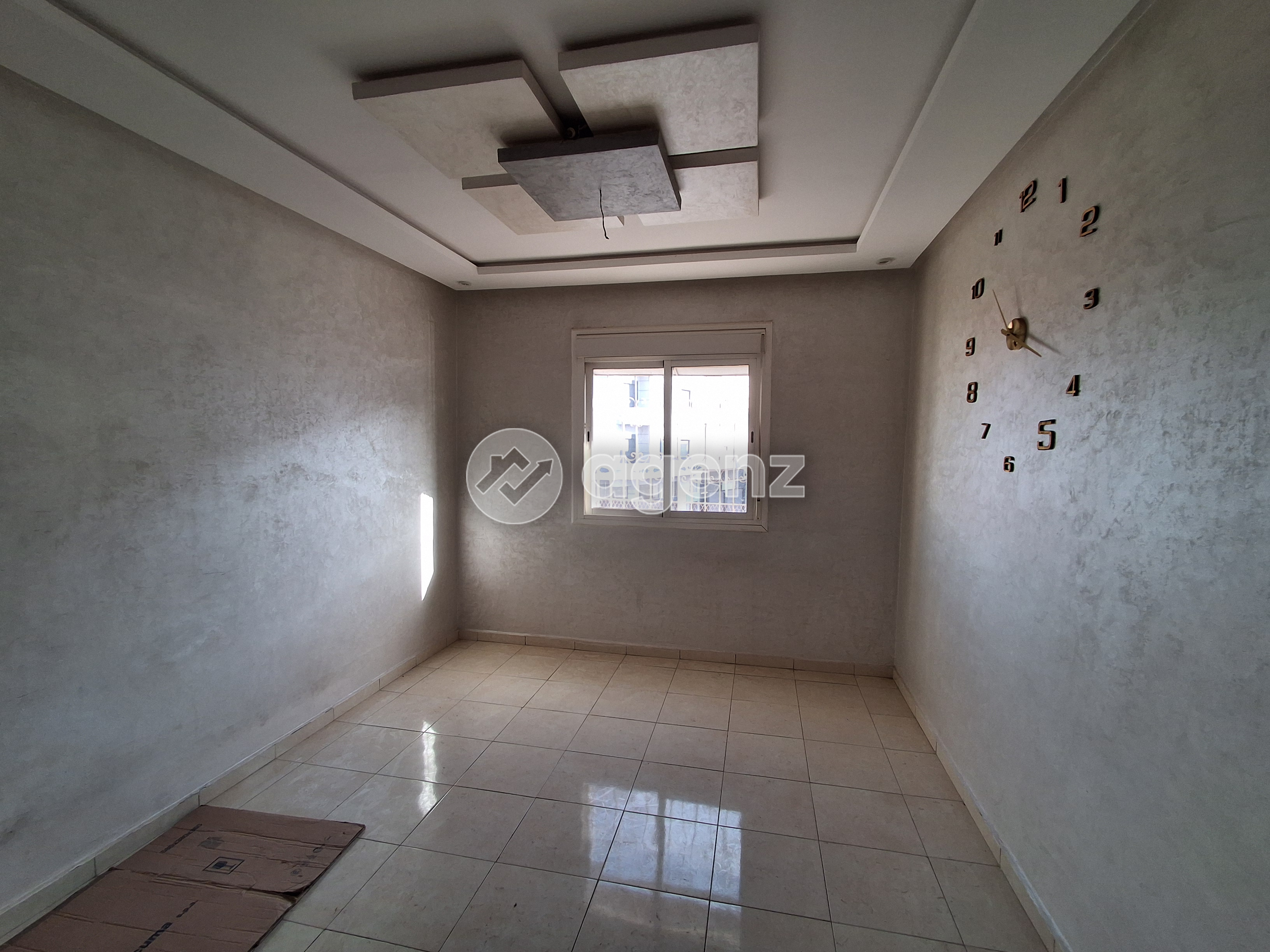 Appartement familial - Confort au quotidien