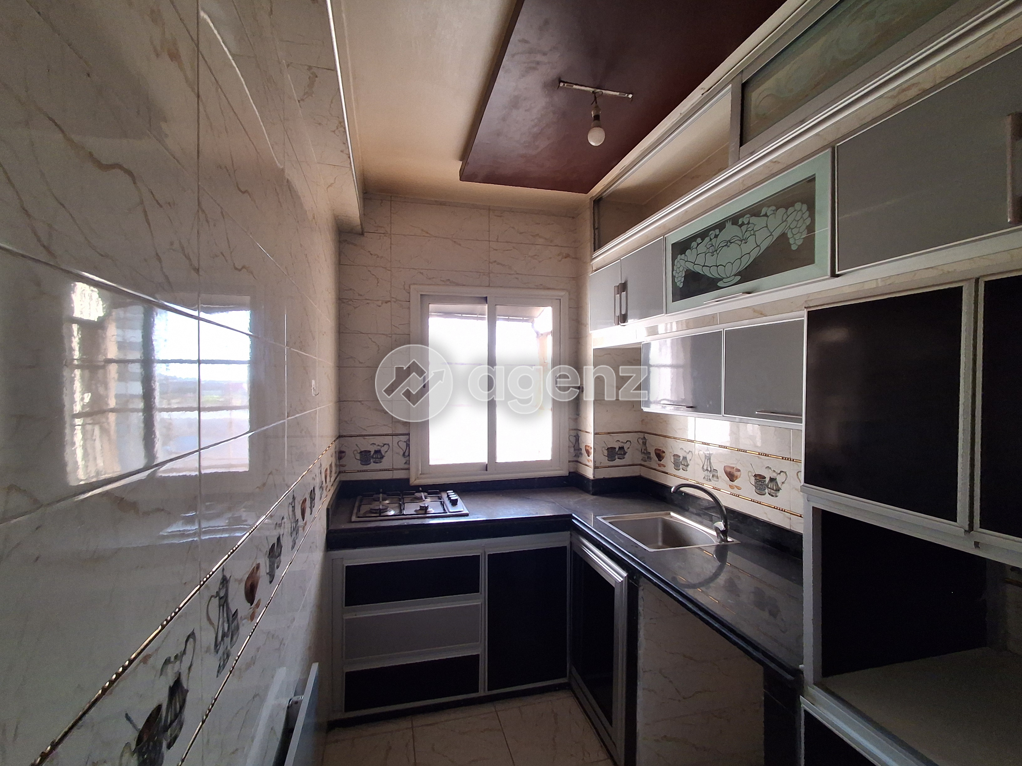 Appartement familial - Confort au quotidien — 4