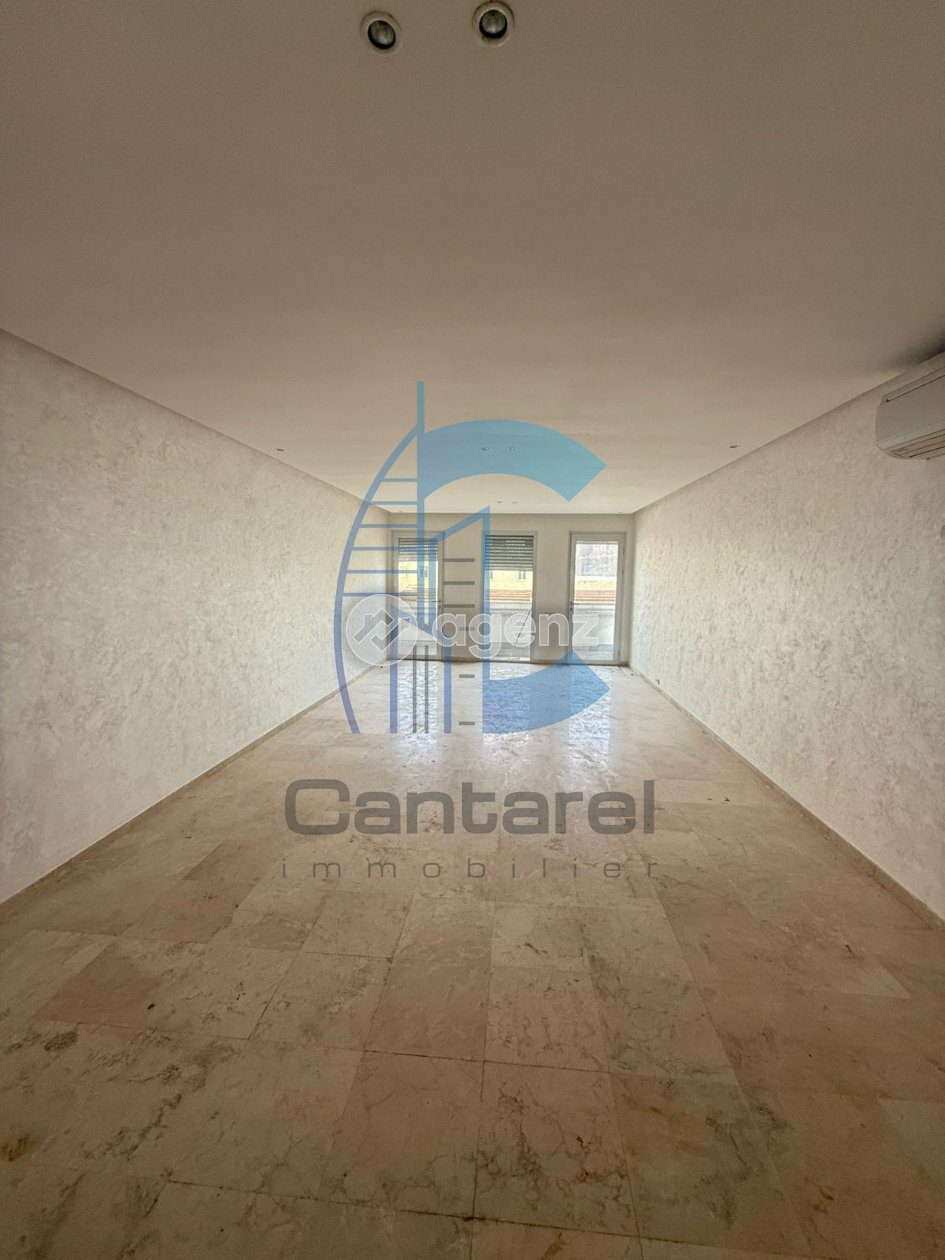 Appartement à louer à Casablanca