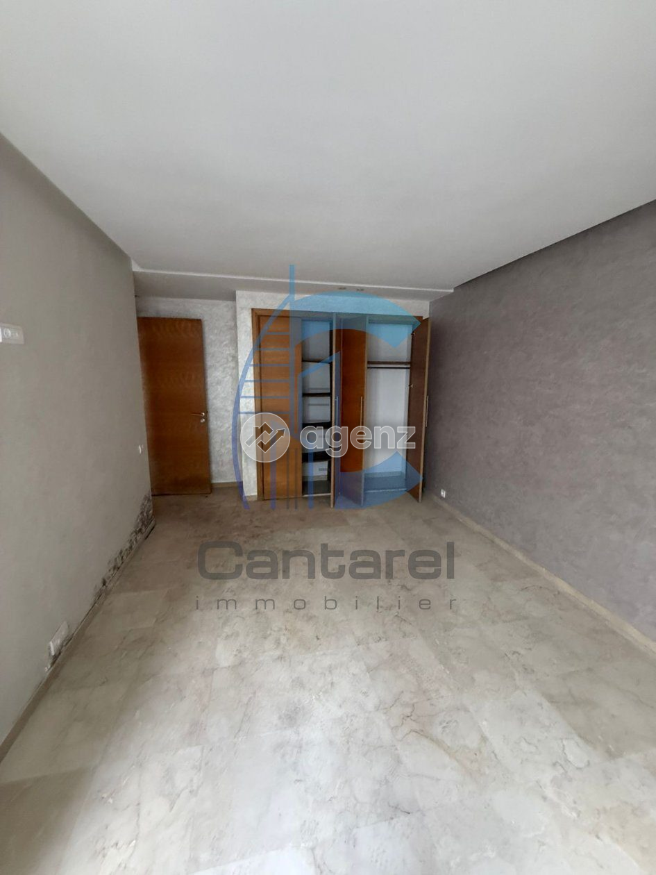 Appartement à louer à Casablanca — 2