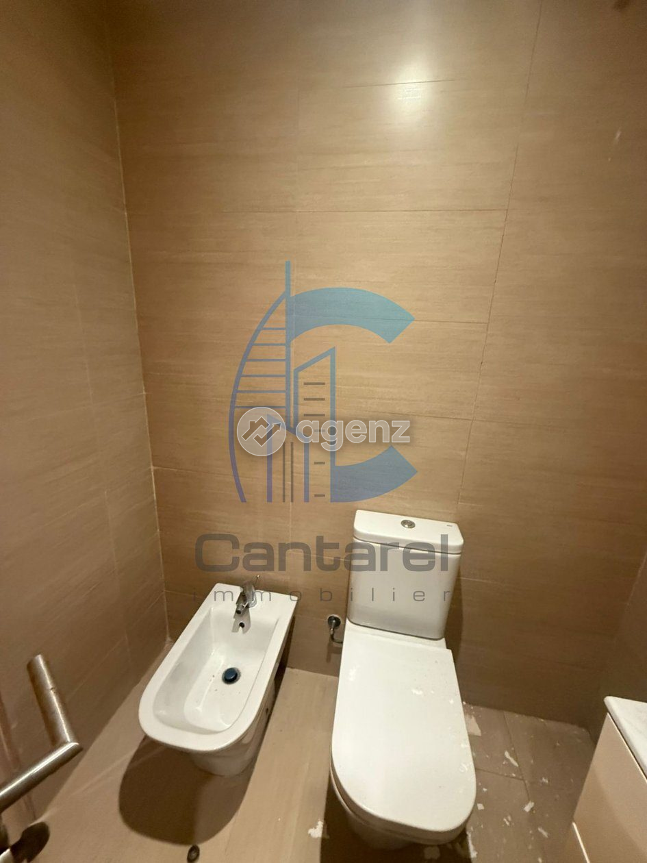 Appartement à louer à Casablanca — 3