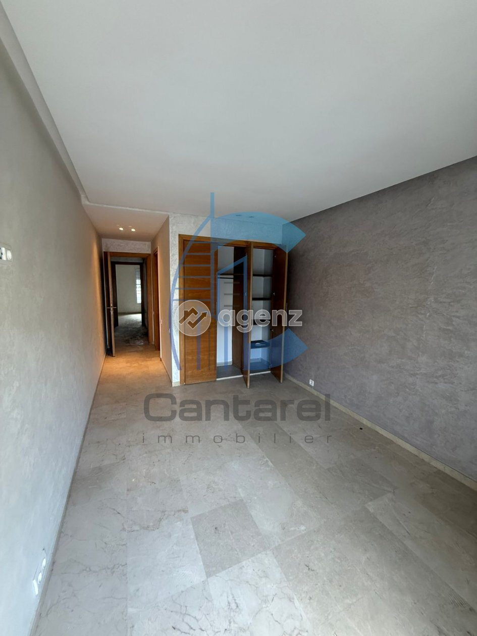 Appartement à louer à Casablanca — 4