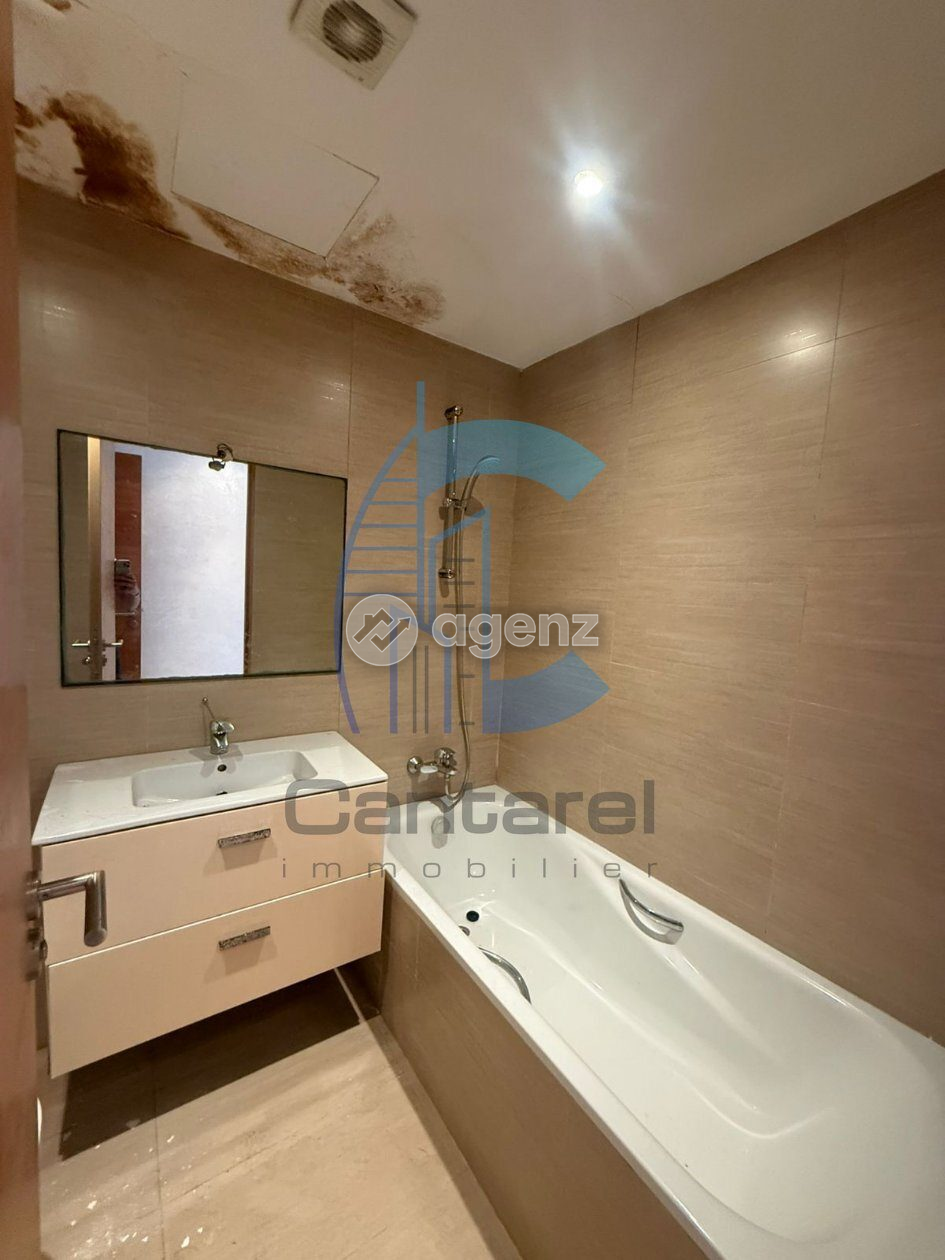 Appartement à louer à Casablanca — 5