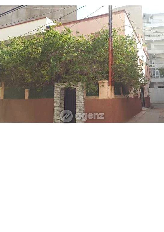 A vendre Villa  à Meknes Hamria Centre