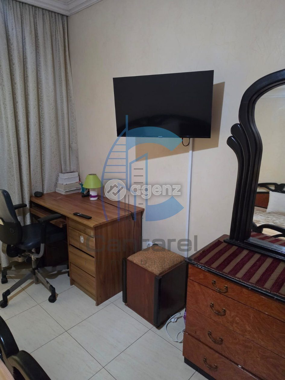 Appartement à louer à Casablanca — 2