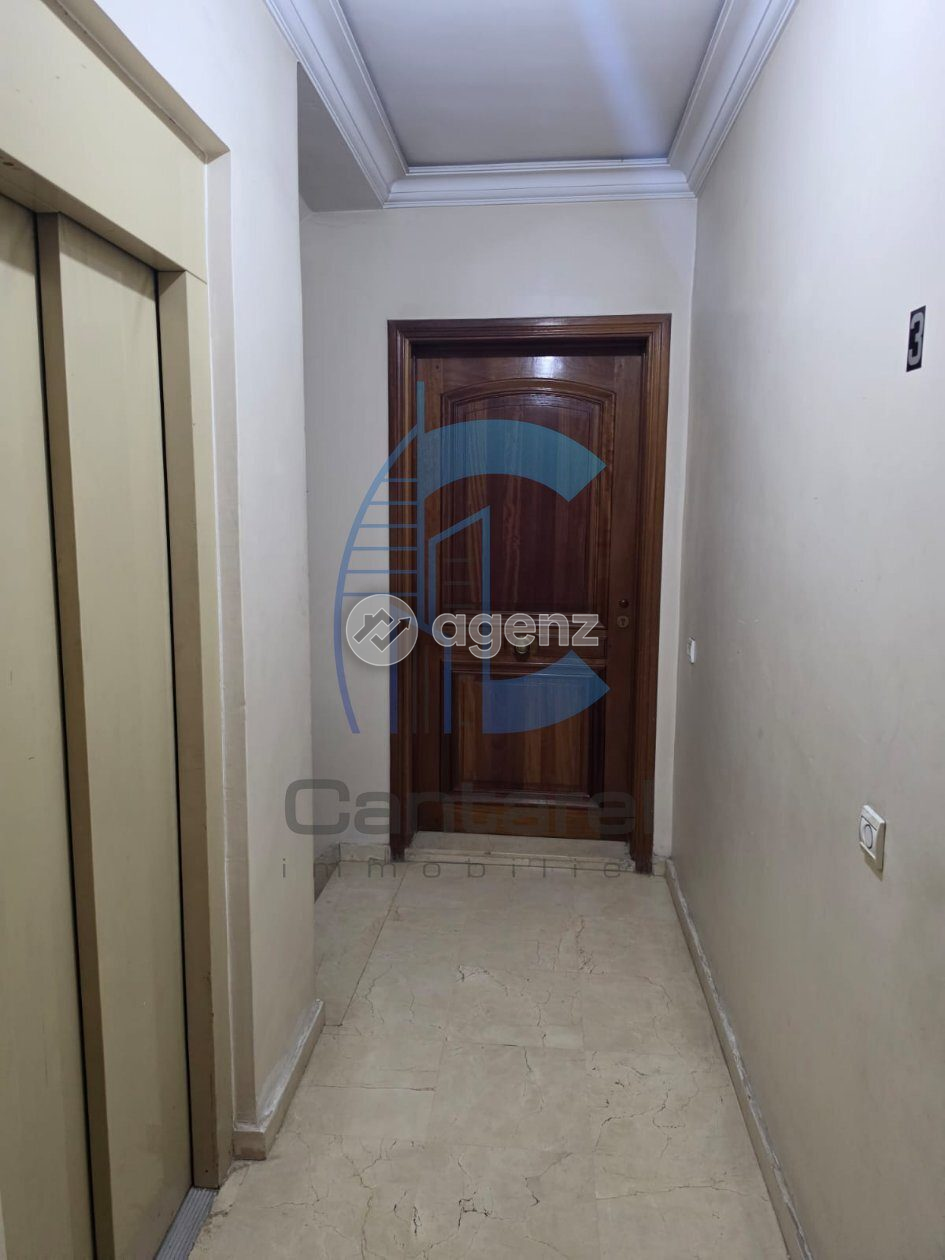 Appartement à louer à Casablanca — 3