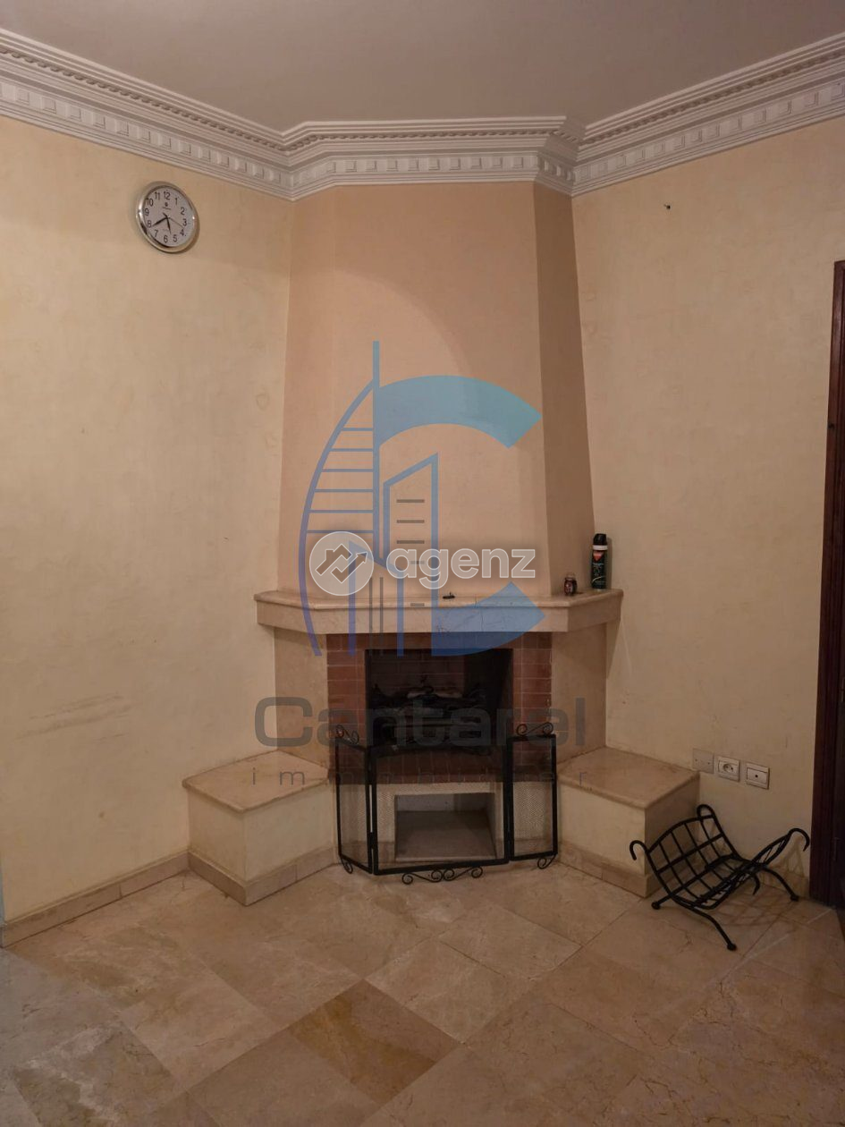 Appartement à louer à Casablanca — 4