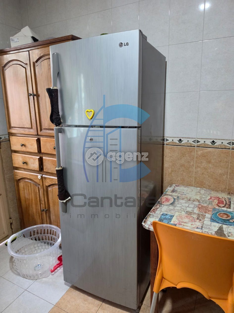 Appartement à louer à Casablanca — 5