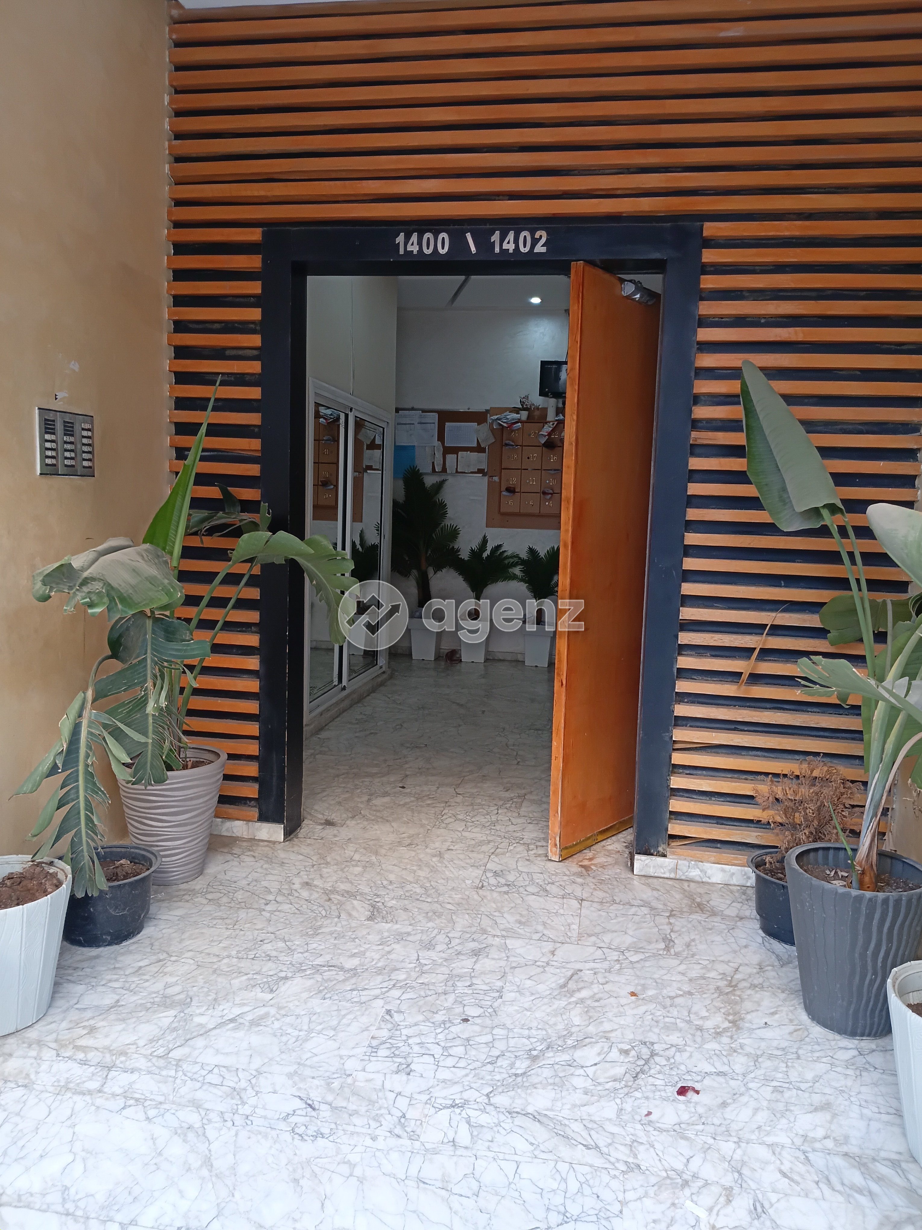 Élégant Appartement de 2 chambres à vendre à Val Fleuri à Val Fleuri, Kénitra | Agenz