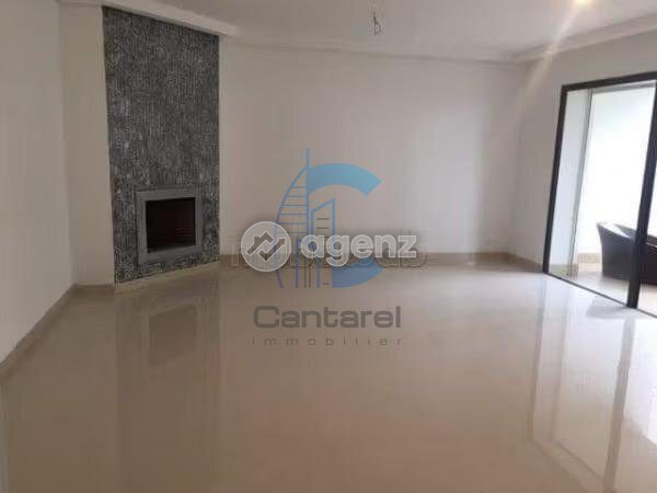 Appartement — Dar Bouazza — 3