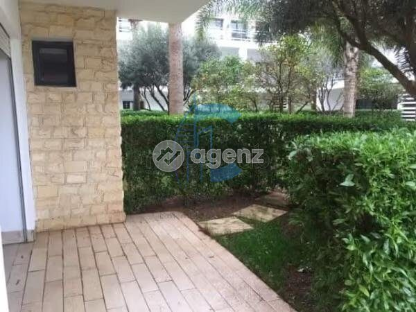 Appartement — Dar Bouazza — 2