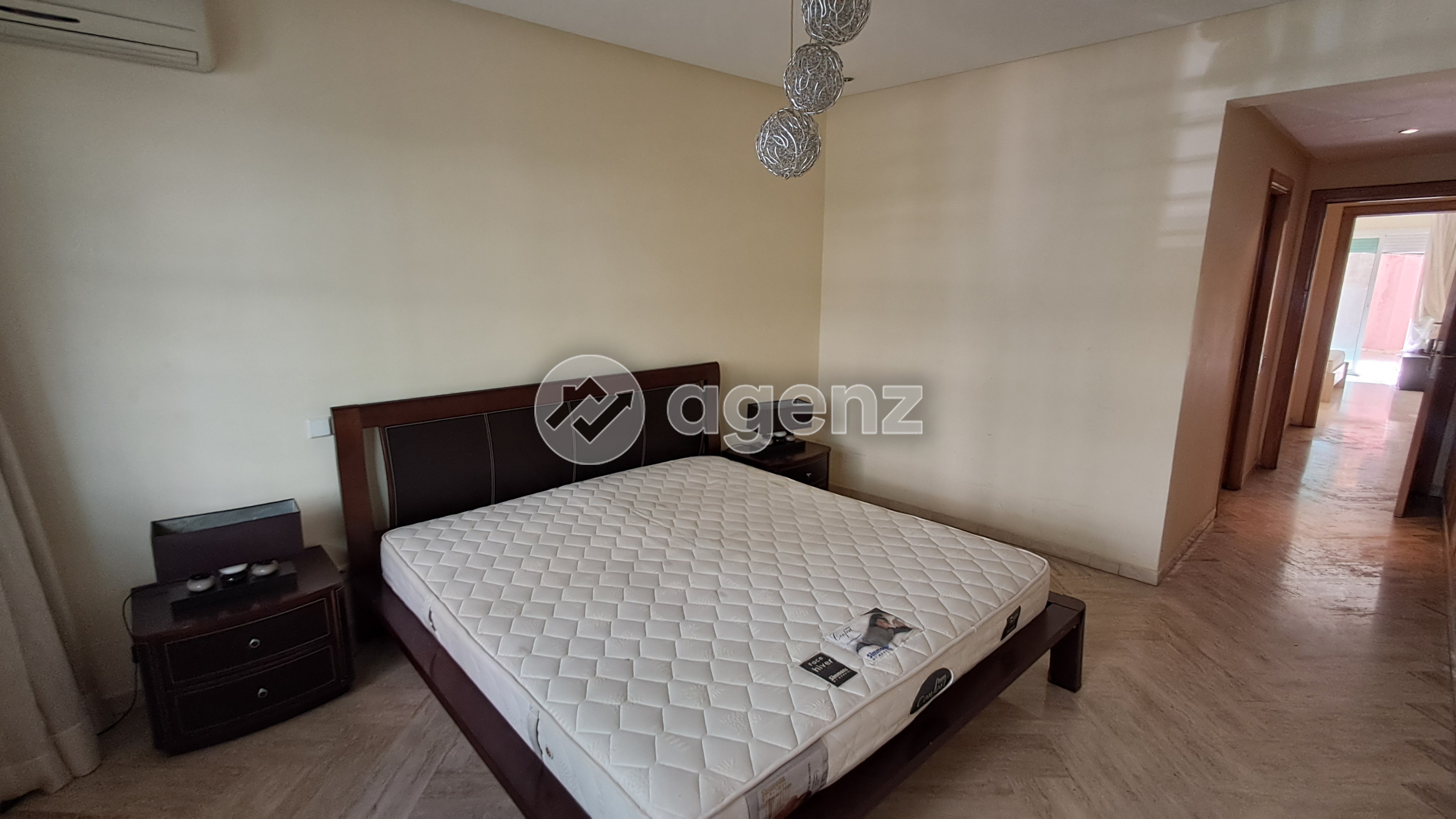 Appartement Familial - Confort et Espace au Rendez-vous — 2
