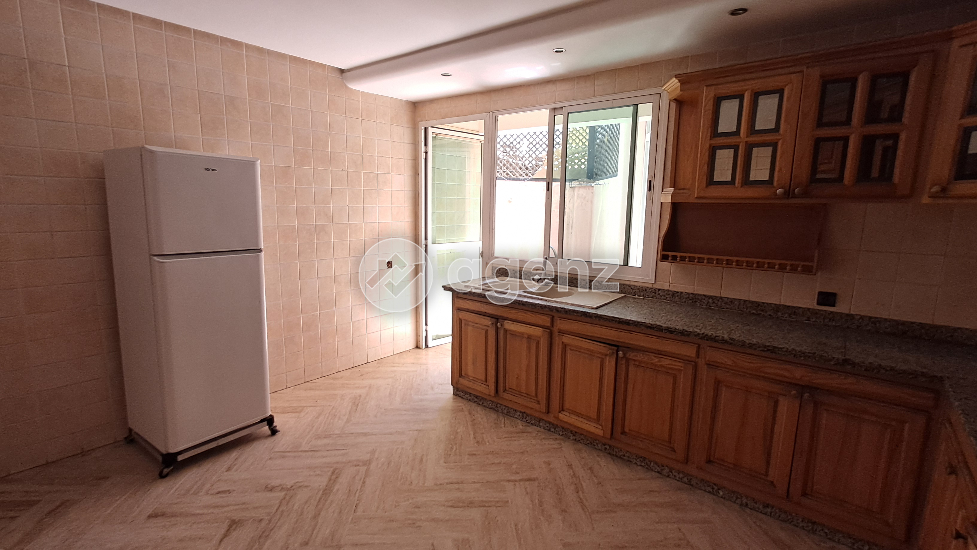 Appartement Familial - Confort et Espace au Rendez-vous — 3