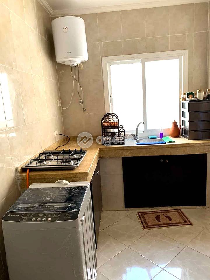 Appartement meublé à louer à El Jadida — 3