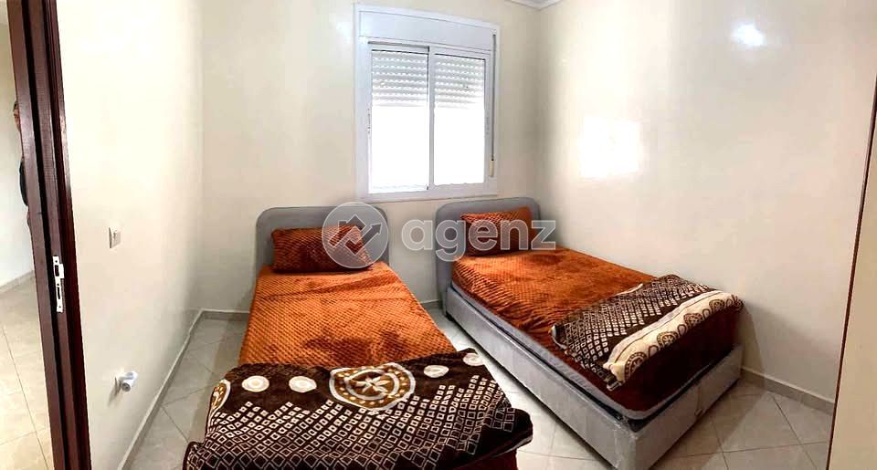 Appartement meublé à louer à El Jadida — 2