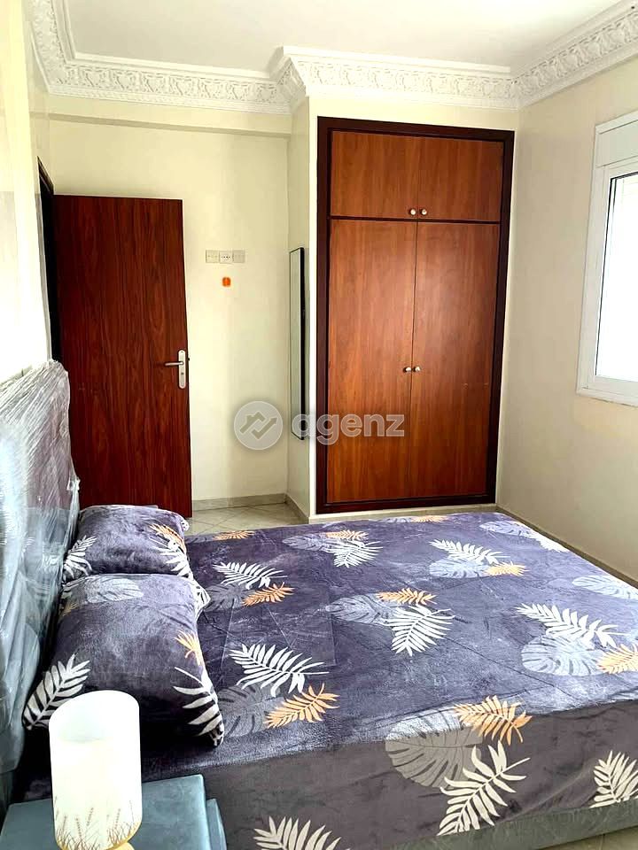 Appartement meublé à louer à El Jadida — 4