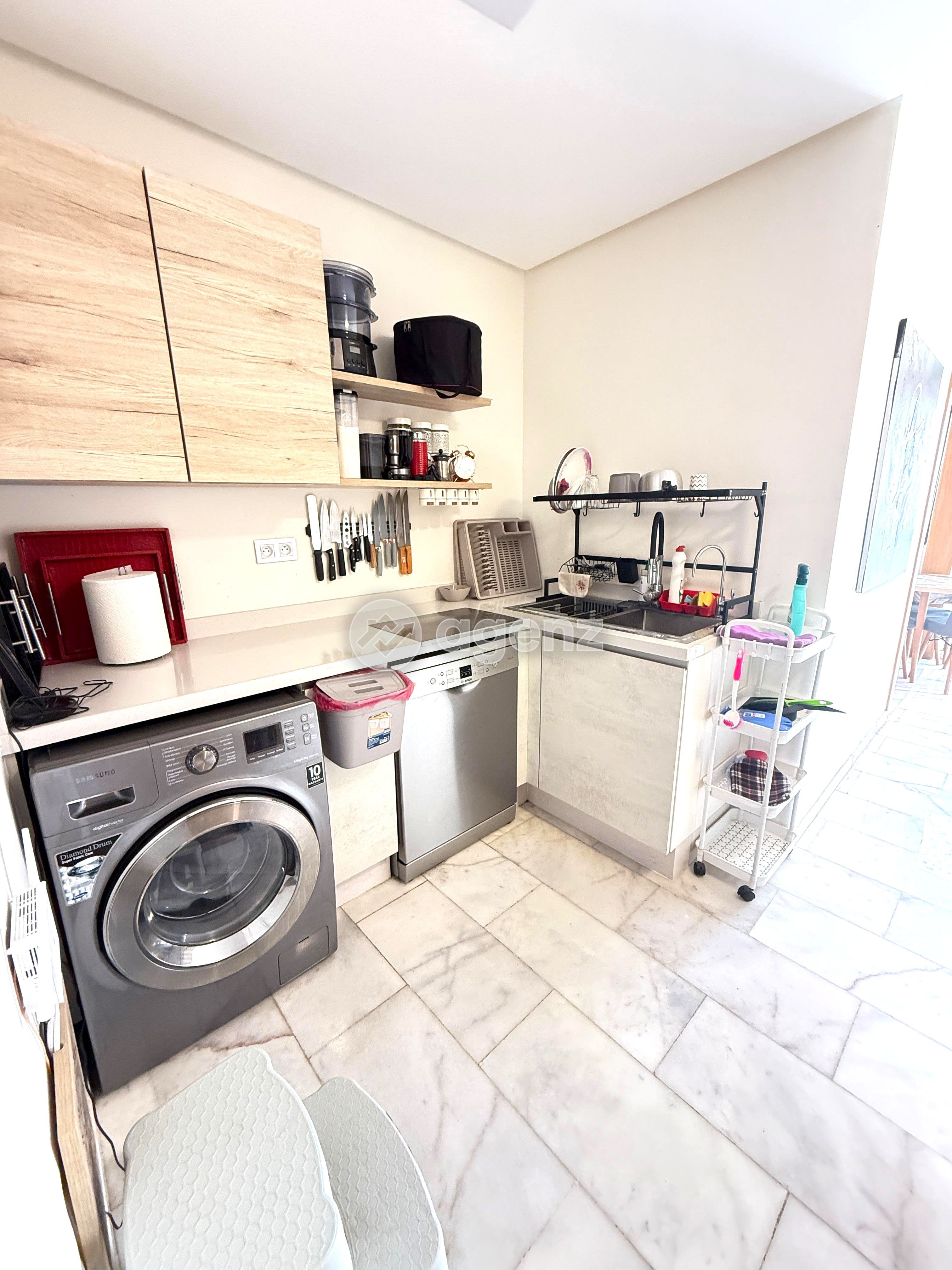 Élégant Appartement de 3 chambres à vendre — 5