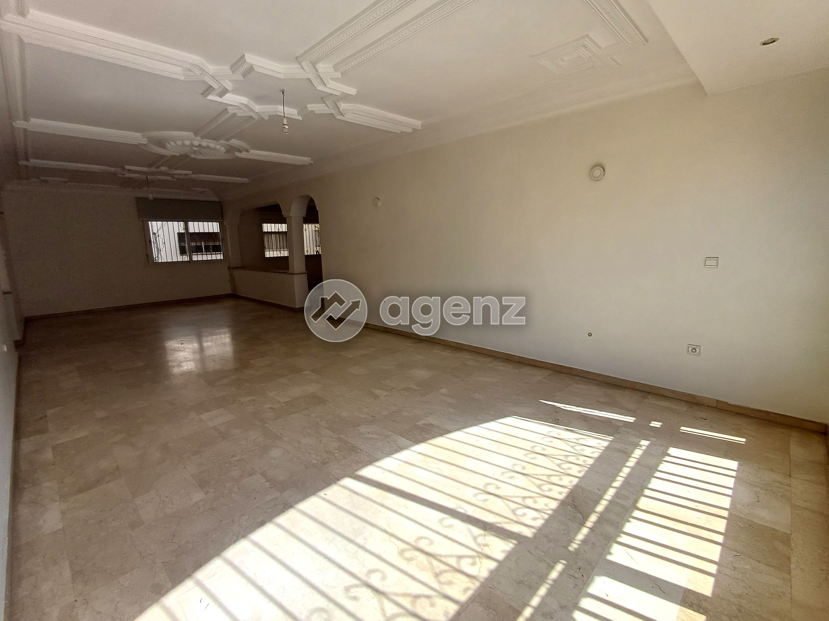 Appartement à vendre à Les Hôpitaux — 3