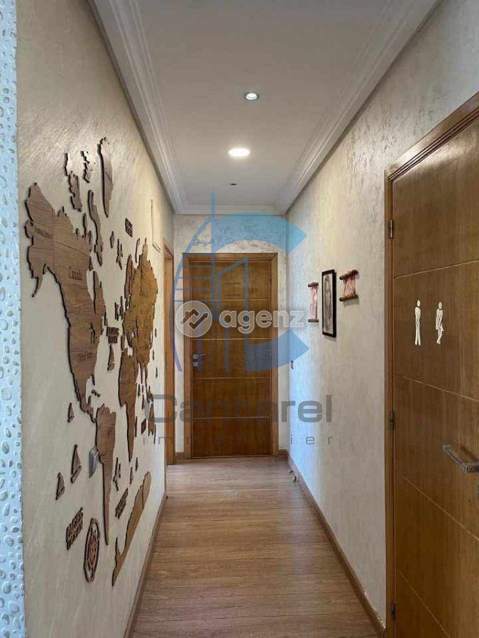 Appartement à vendre à Casablanca