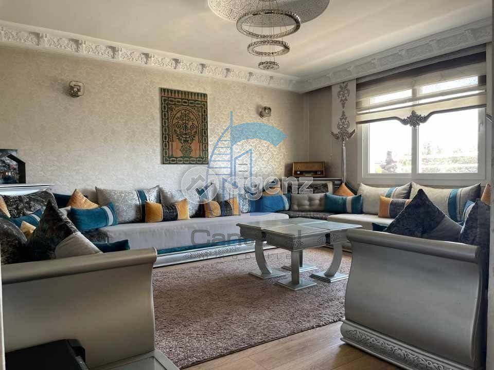 Appartement à vendre à Casablanca — 3