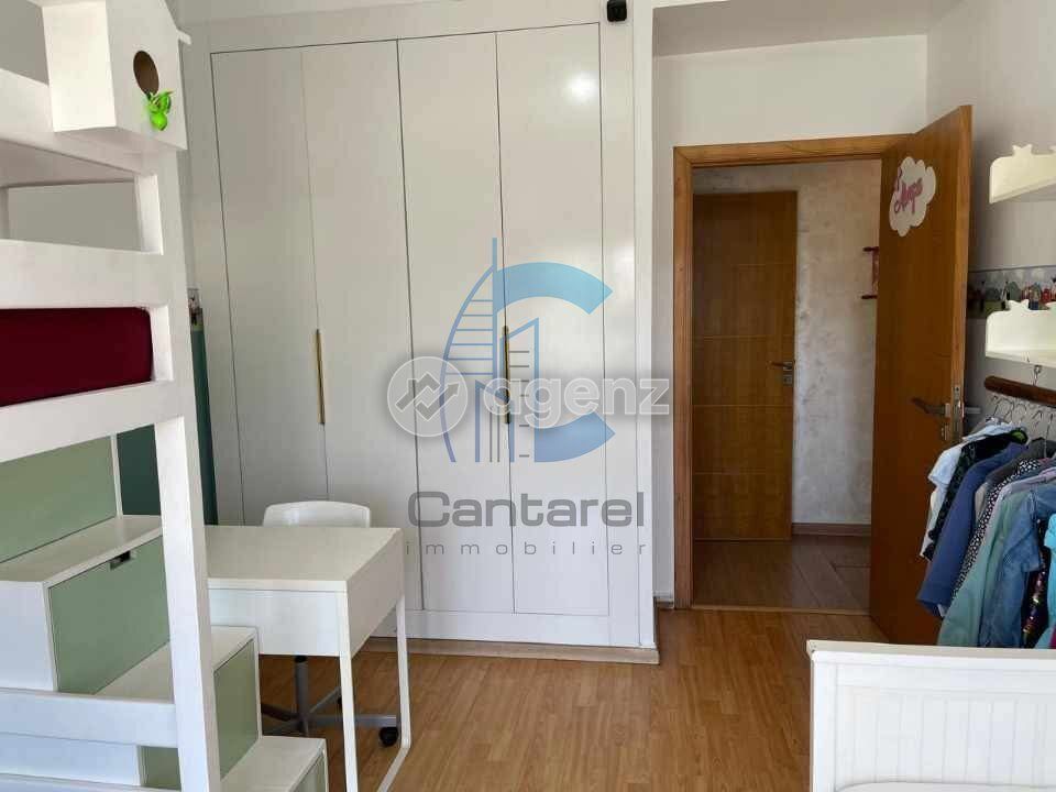 Appartement à vendre à Casablanca — 4