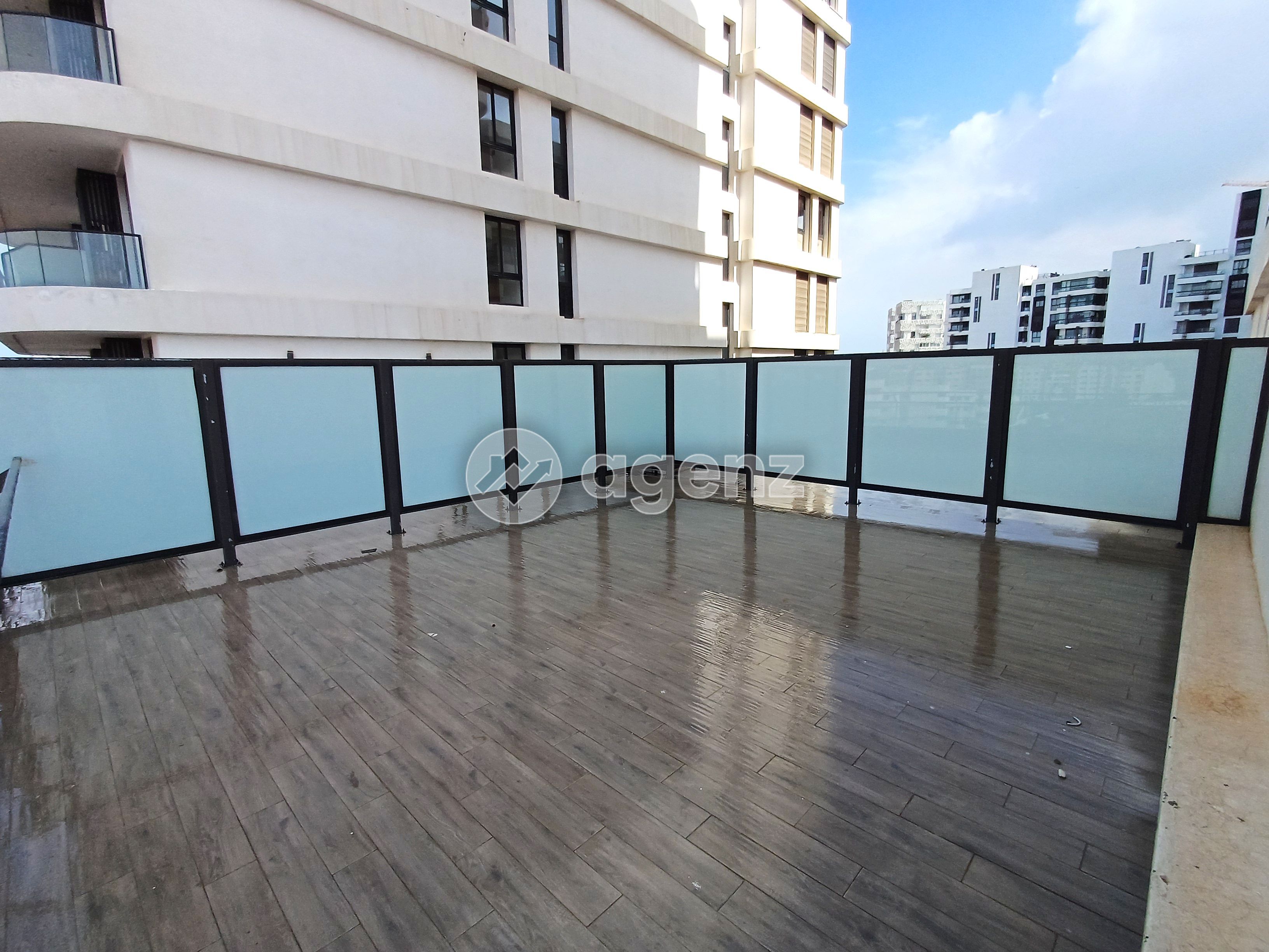 Charmant Appartement de 1 chambre à vendre à Casablanca Finance City — 5