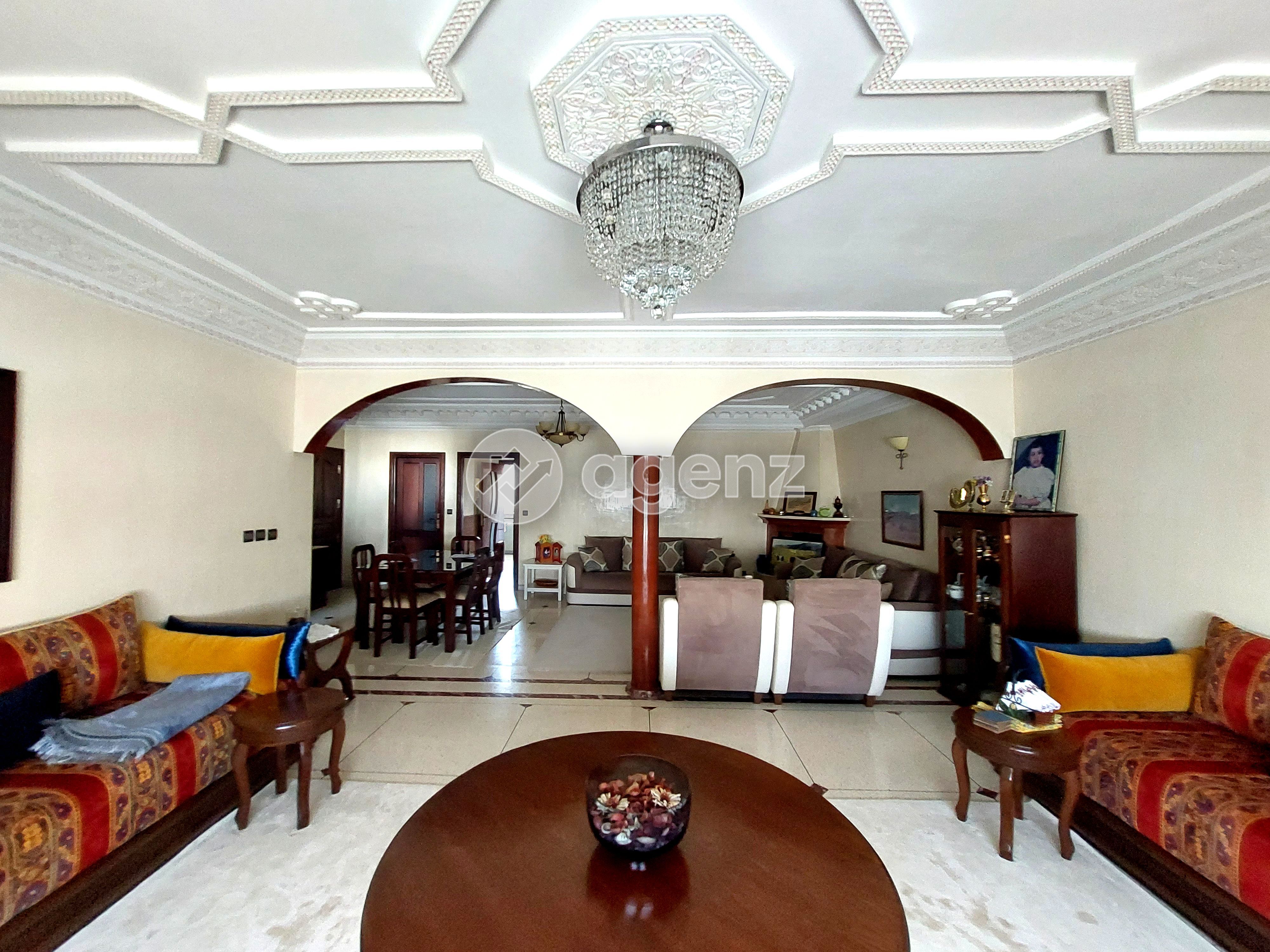Appartement à vendre à Californie — 3