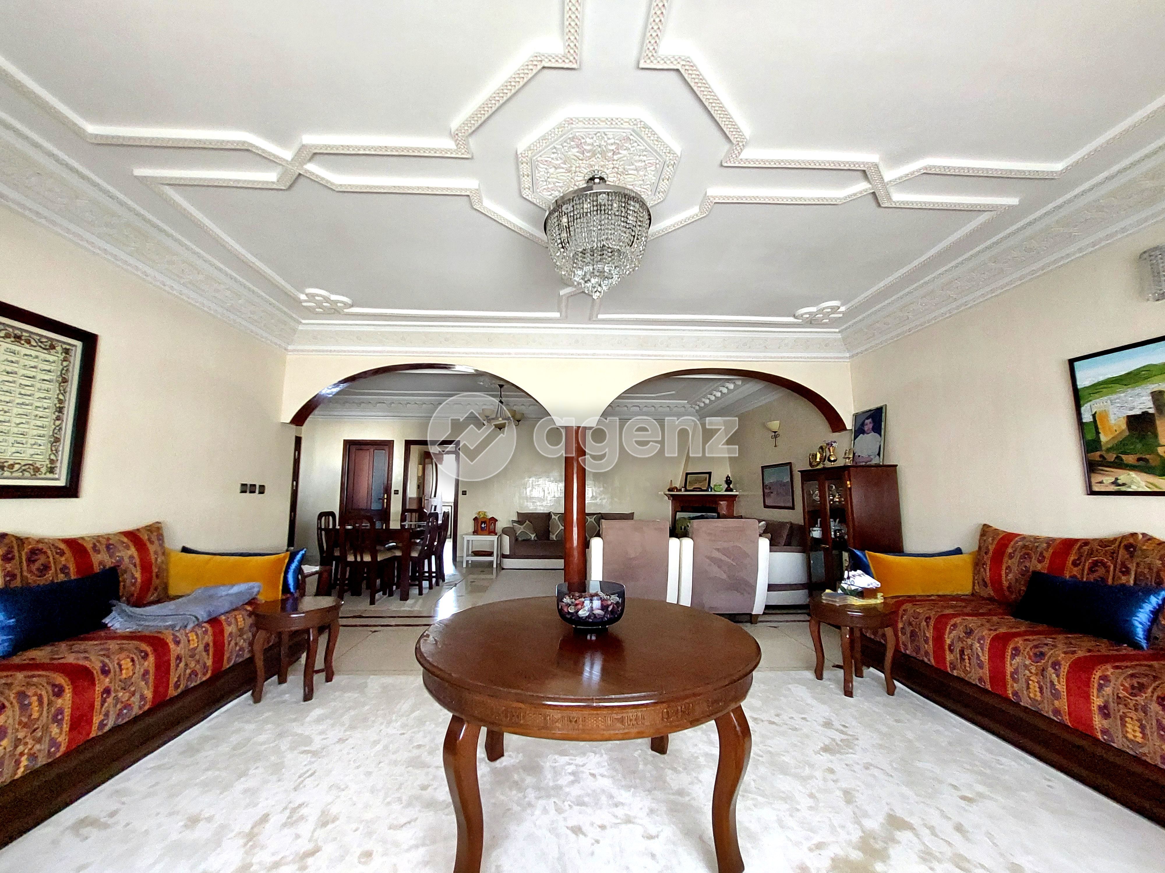 Appartement à vendre à Californie — 4