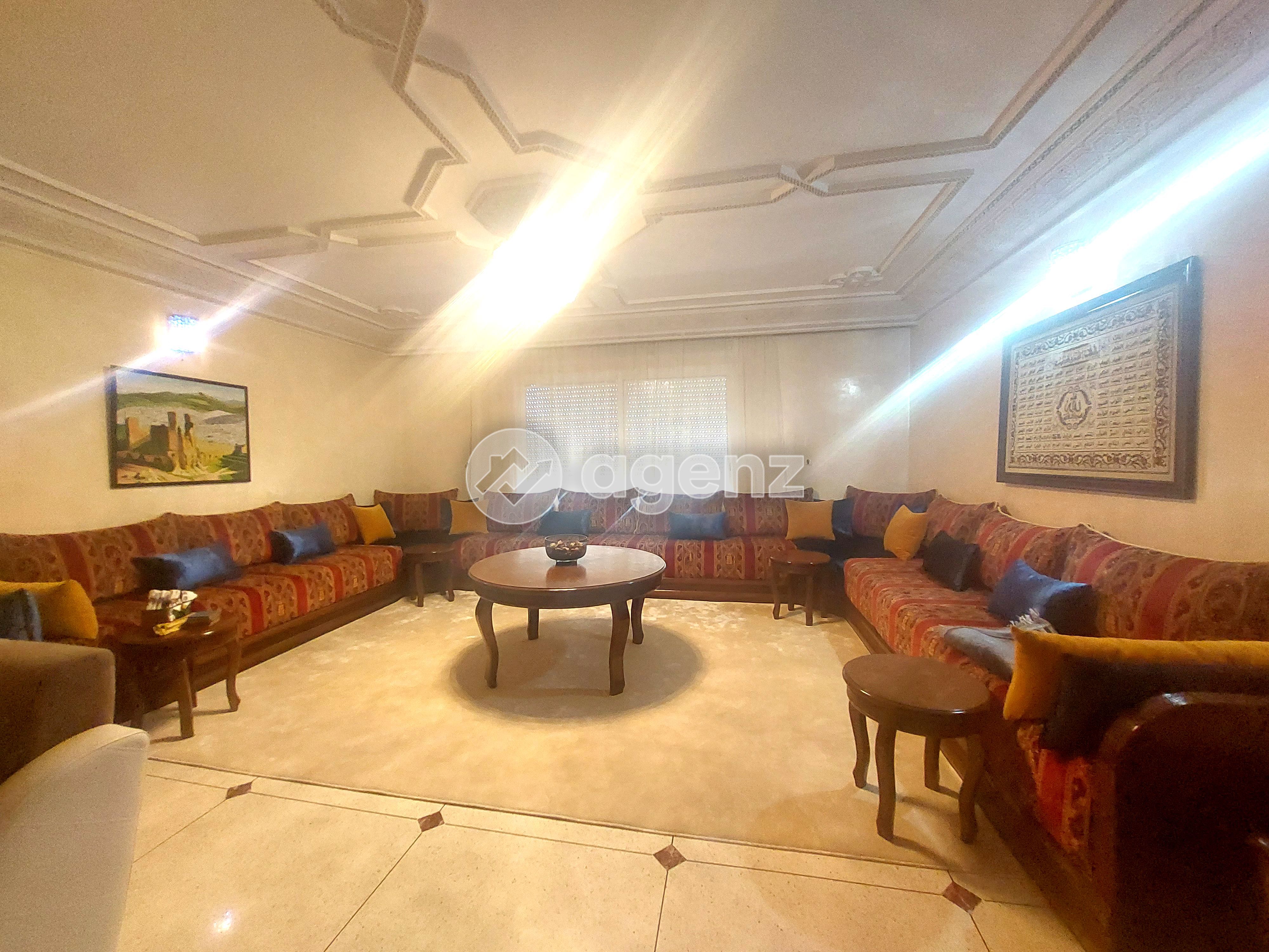 Appartement à vendre à Californie — 5