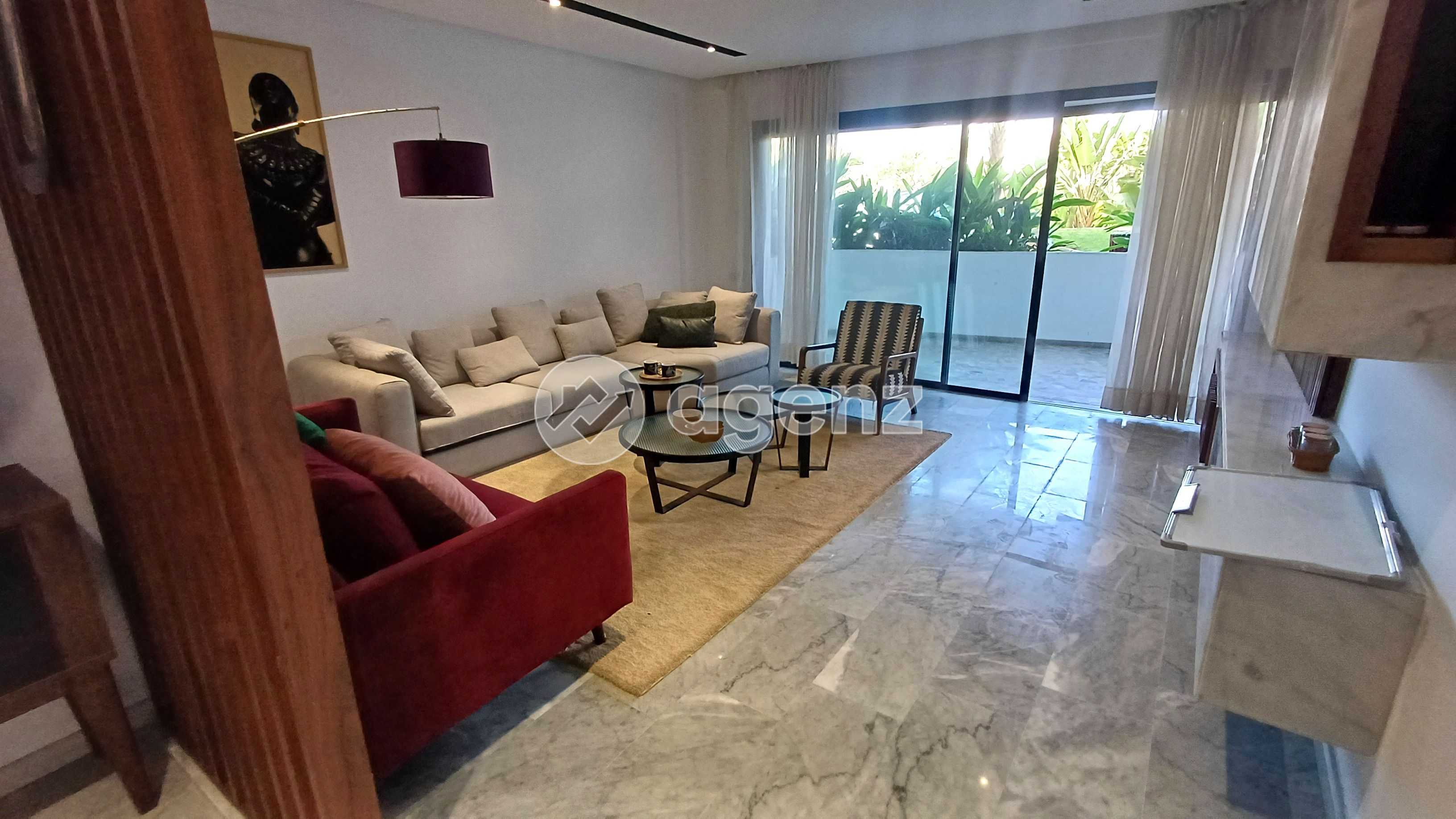 Prestigieux Appartement de 3 chambres à vendre à Tamaris