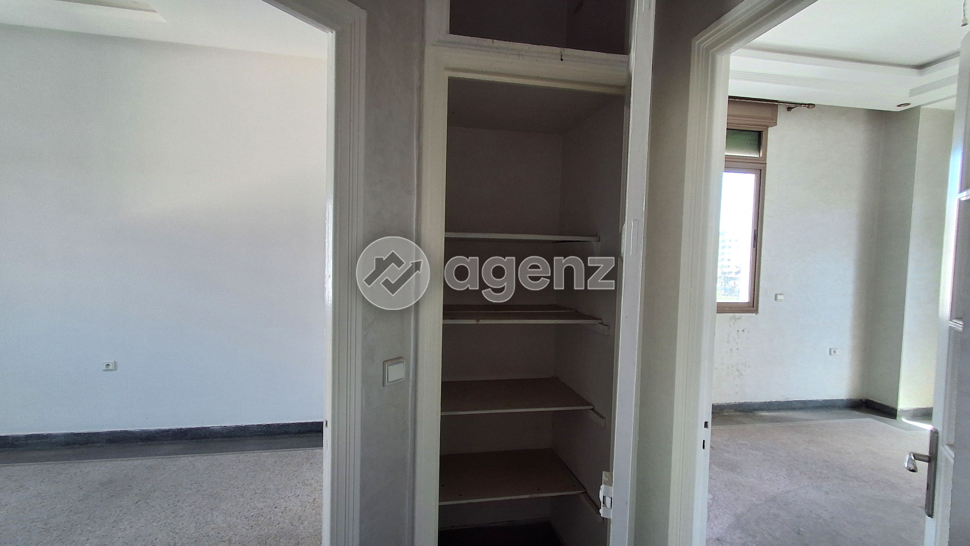 Bureau de 90 m² à Belvédère - Casablanca — 3