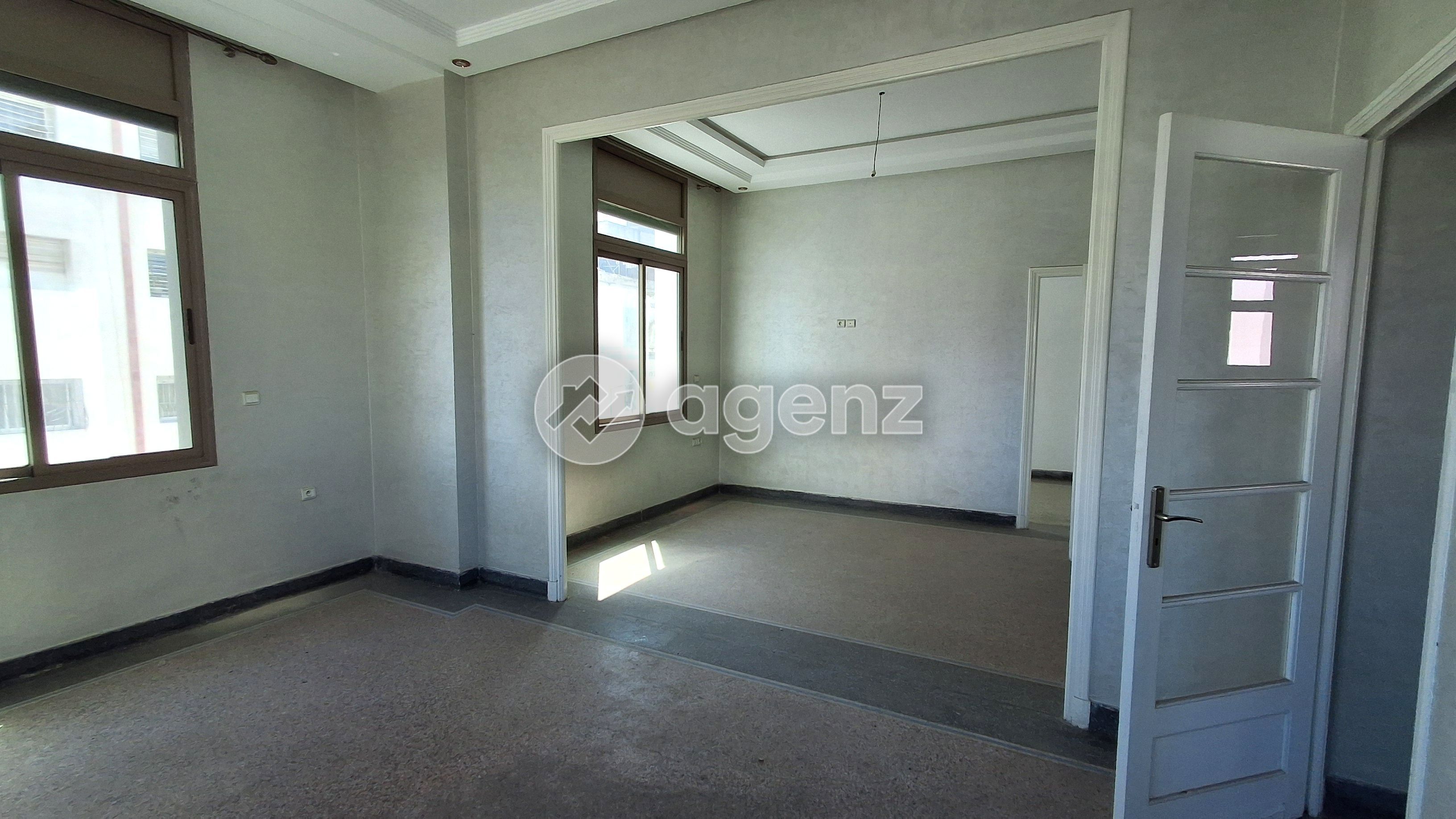 Bureau de 90 m² à Belvédère - Casablanca