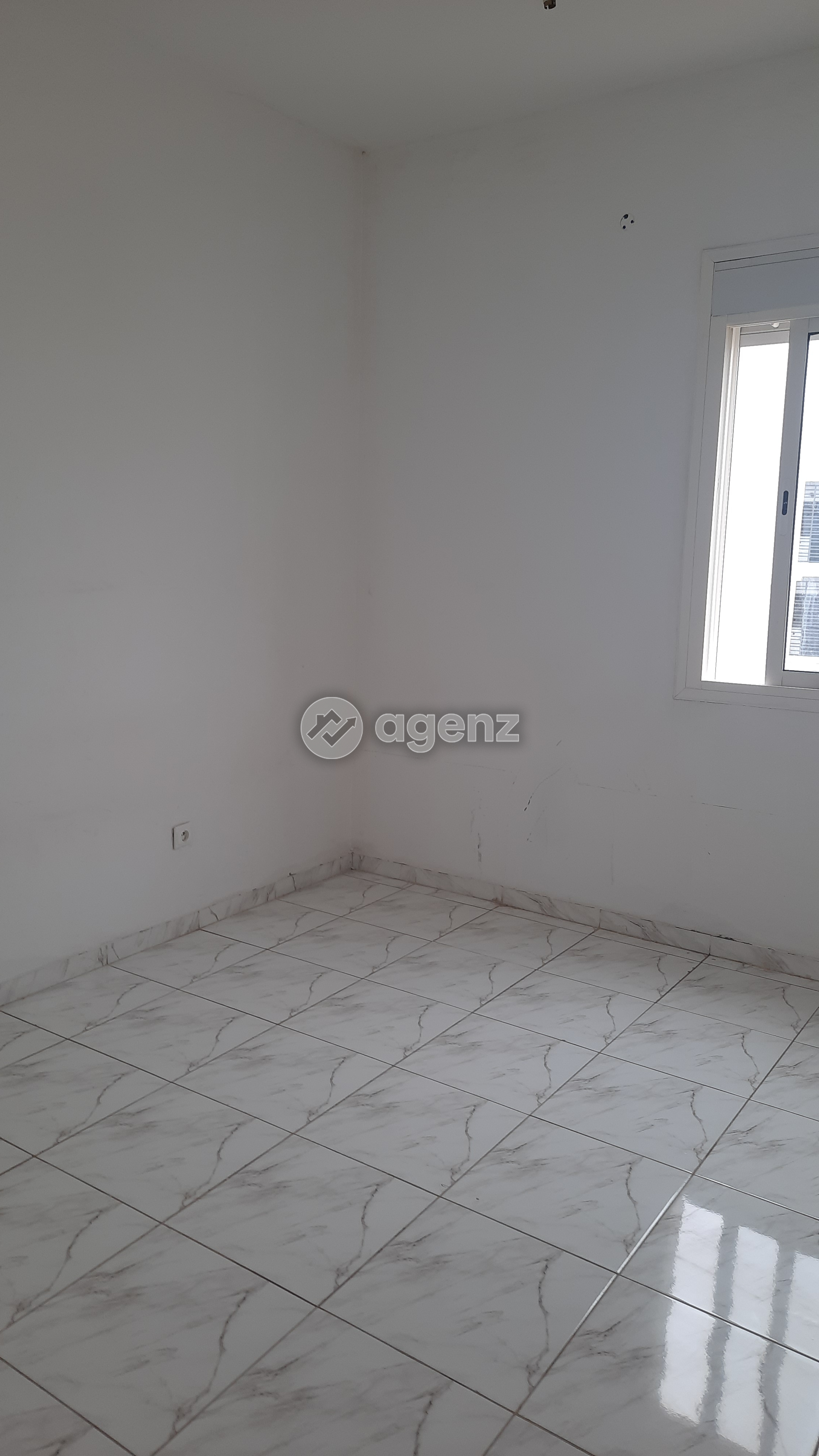 Appartement de 2 chambres à vendre à Errahma — 4