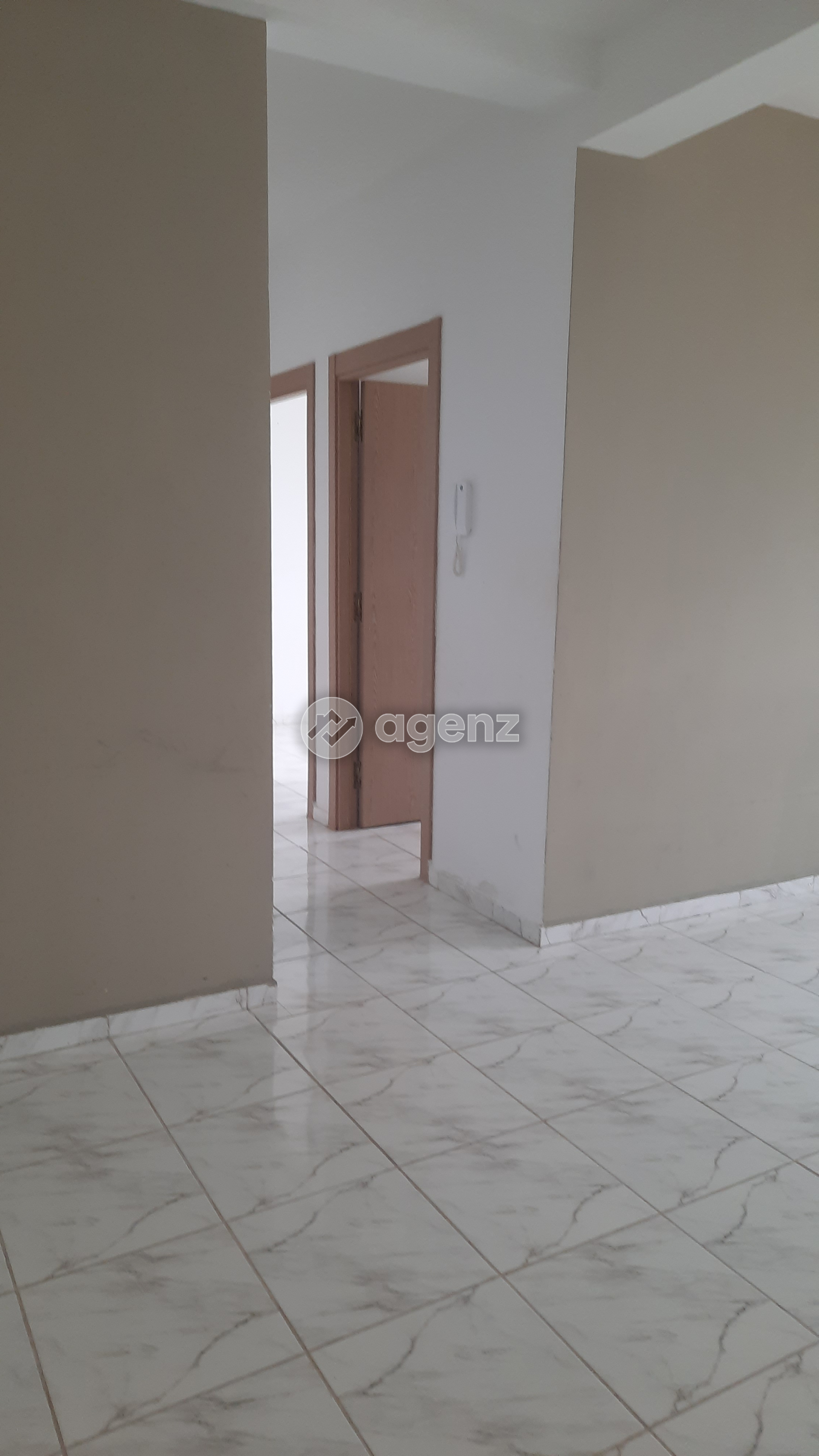 Appartement de 2 chambres à vendre à Errahma
