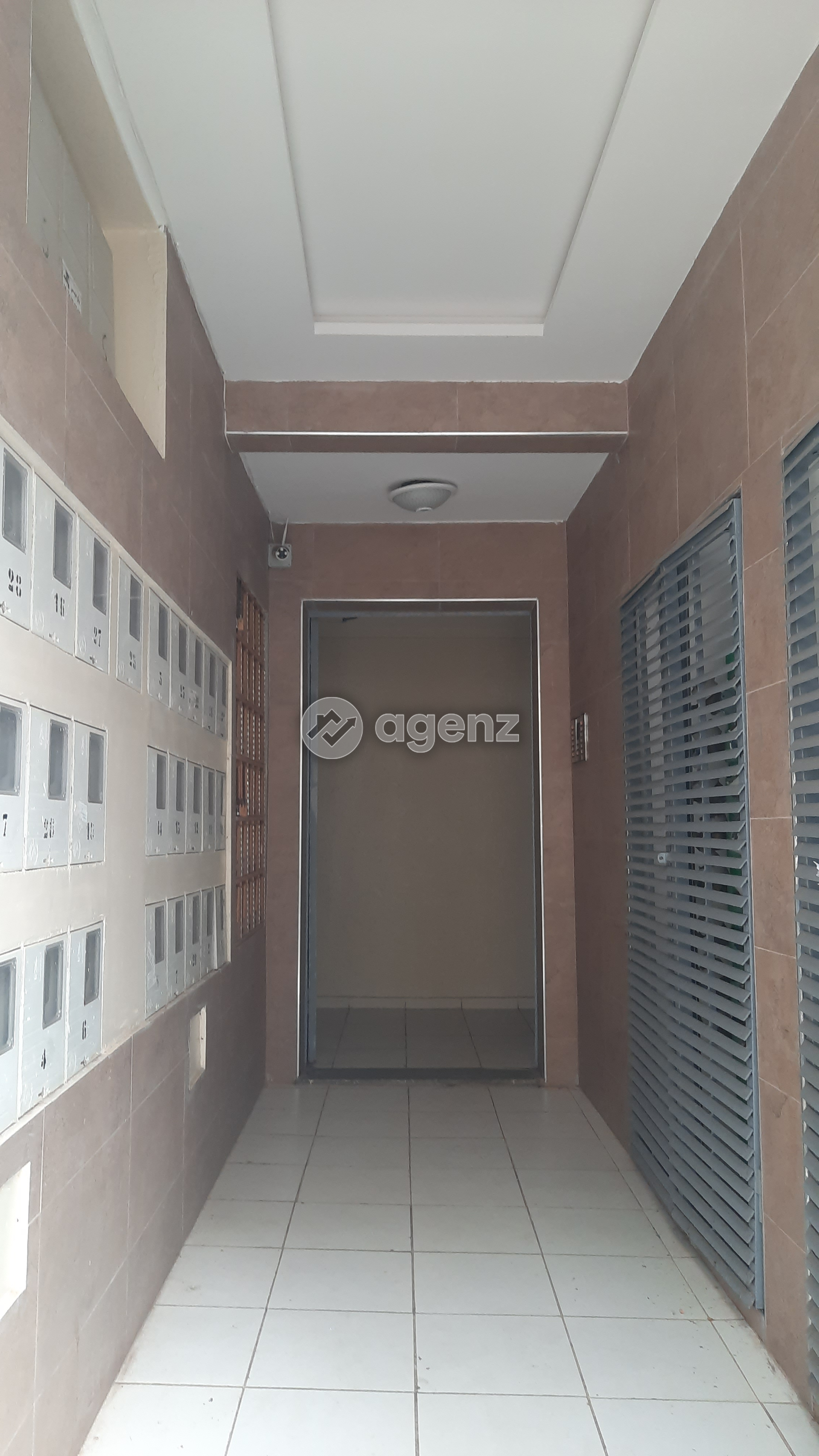 Appartement de 2 chambres à vendre à Errahma — 5