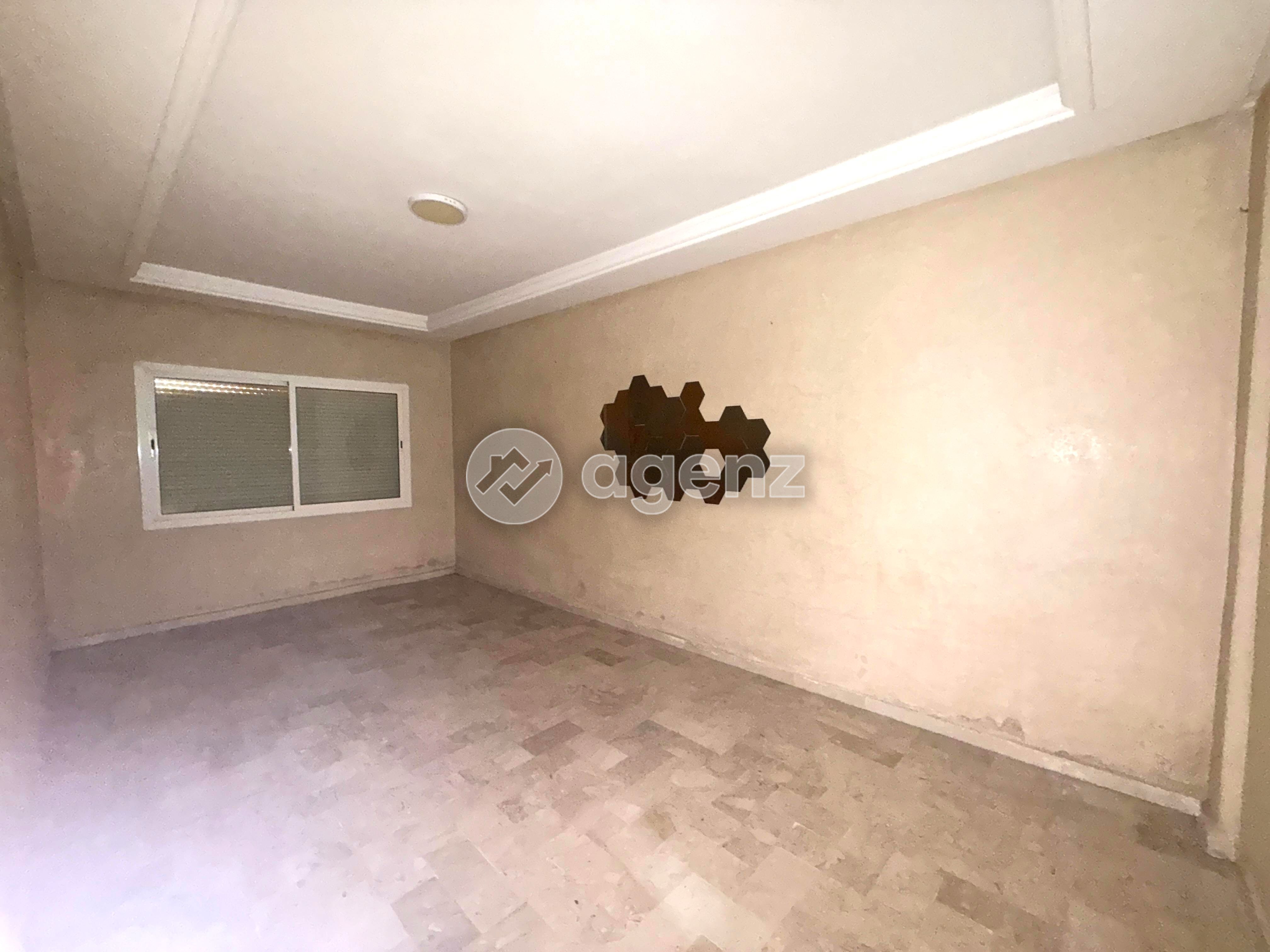 Appartement à vendre à Sidi Maarouf
