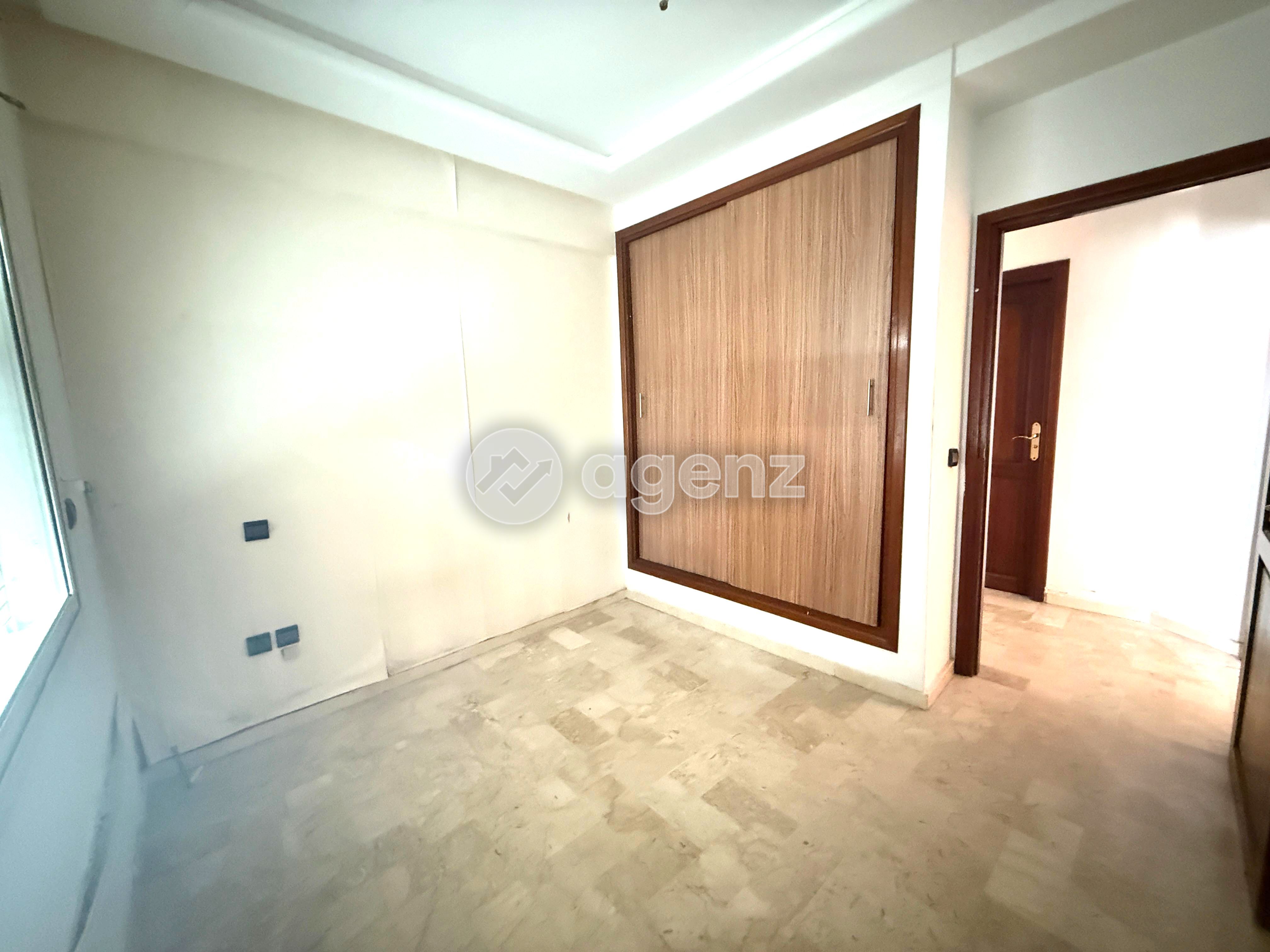 Appartement à vendre à Sidi Maarouf — 5