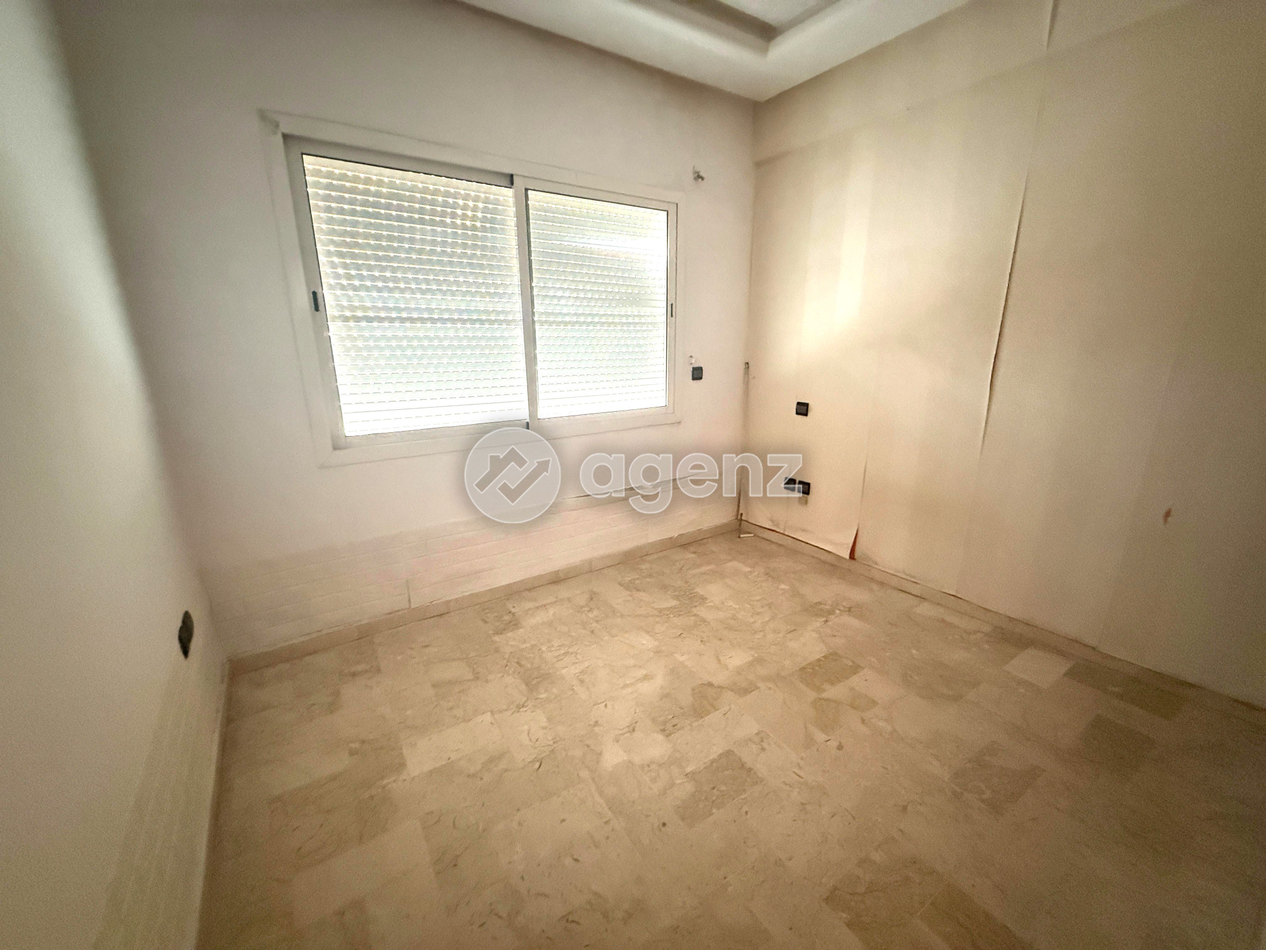 Appartement à vendre à Sidi Maarouf — 4