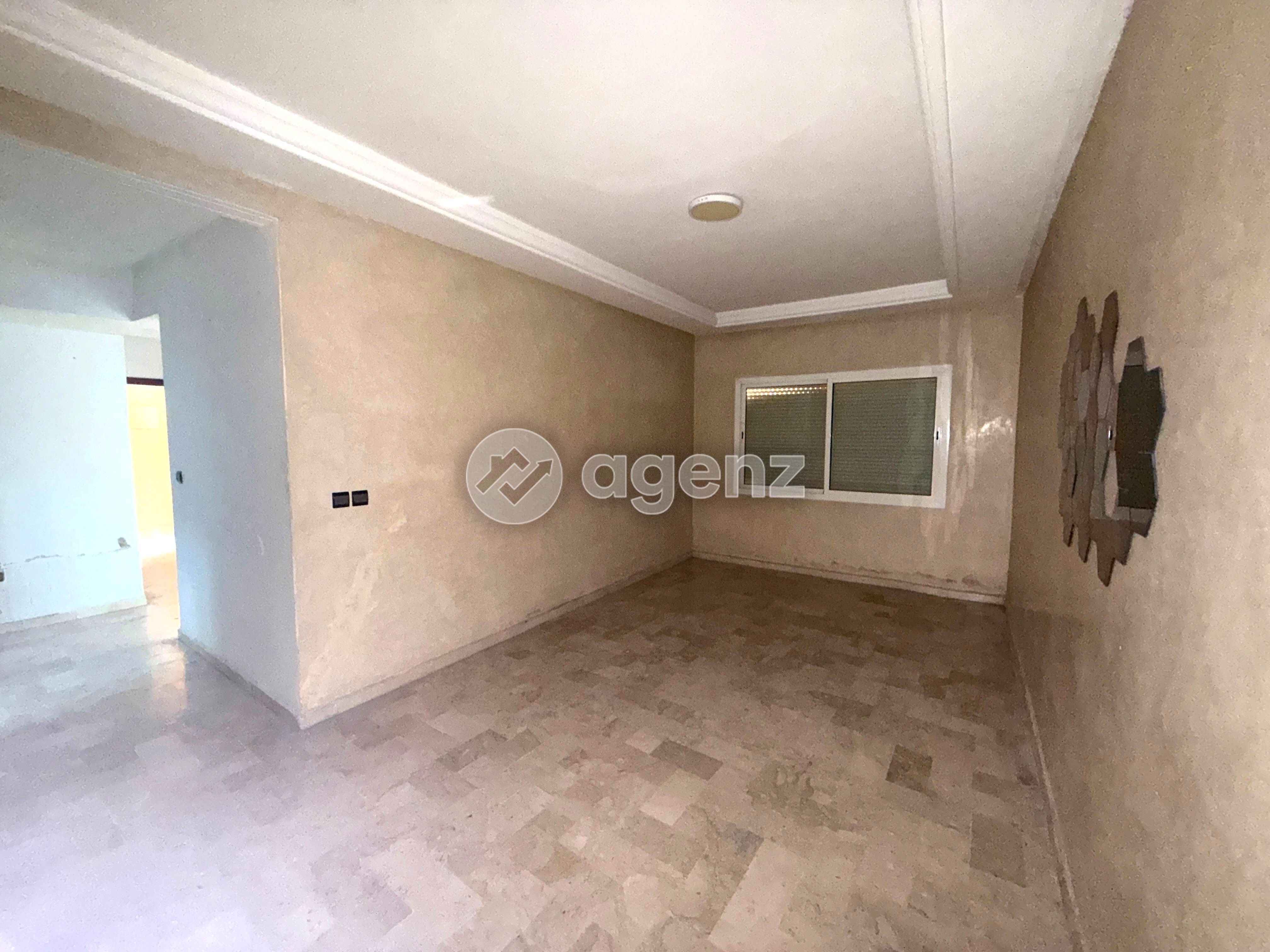 Appartement à vendre à Sidi Maarouf — 2