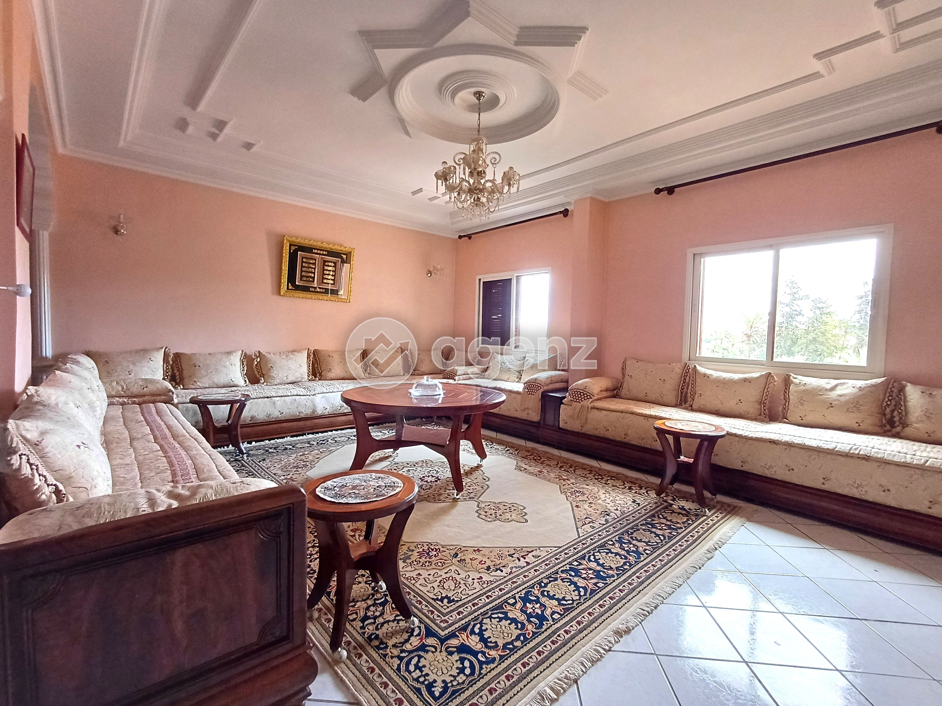 Appartement à vendre à Guéliz — 3