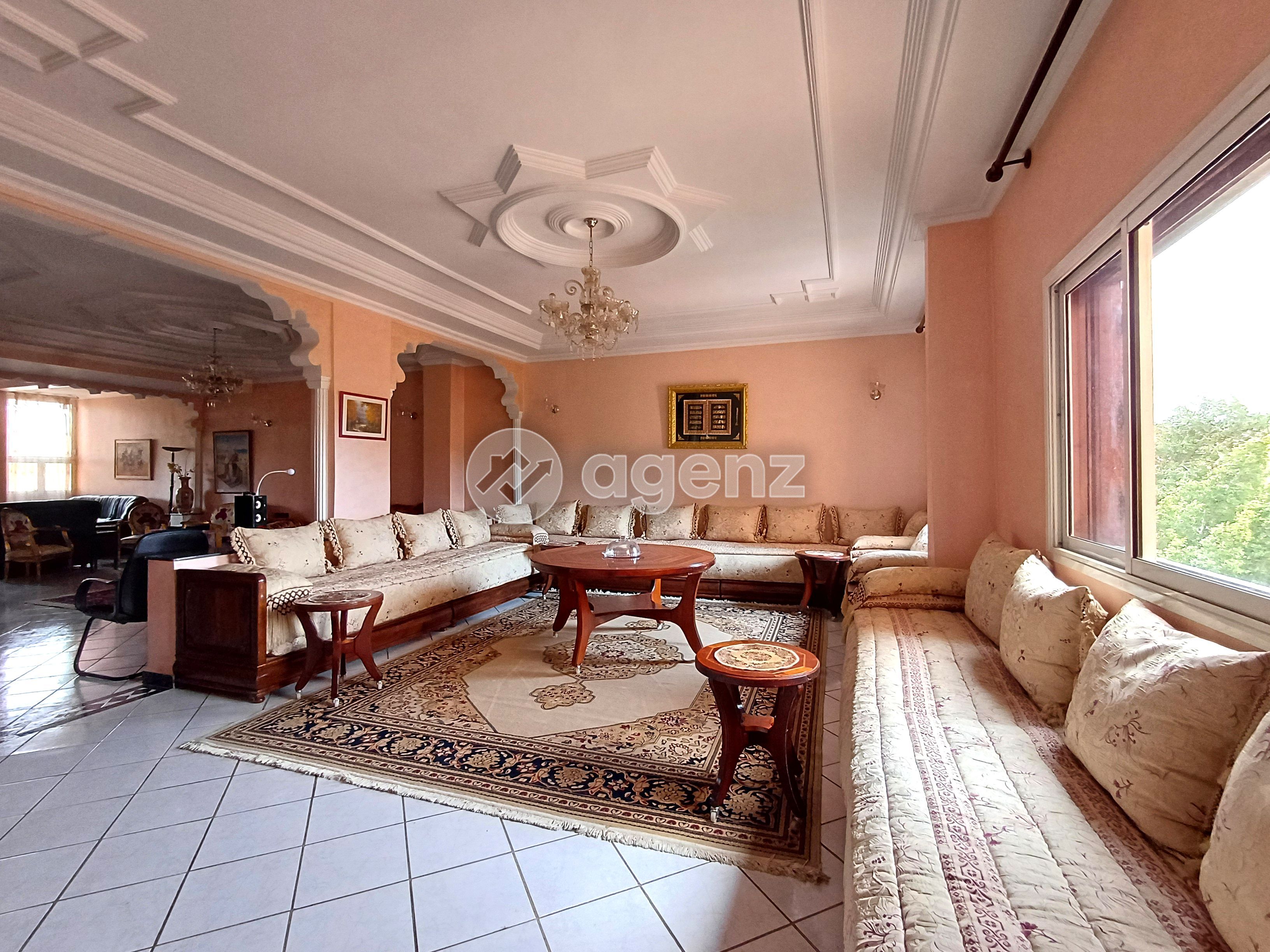 Appartement à vendre à Guéliz — 5
