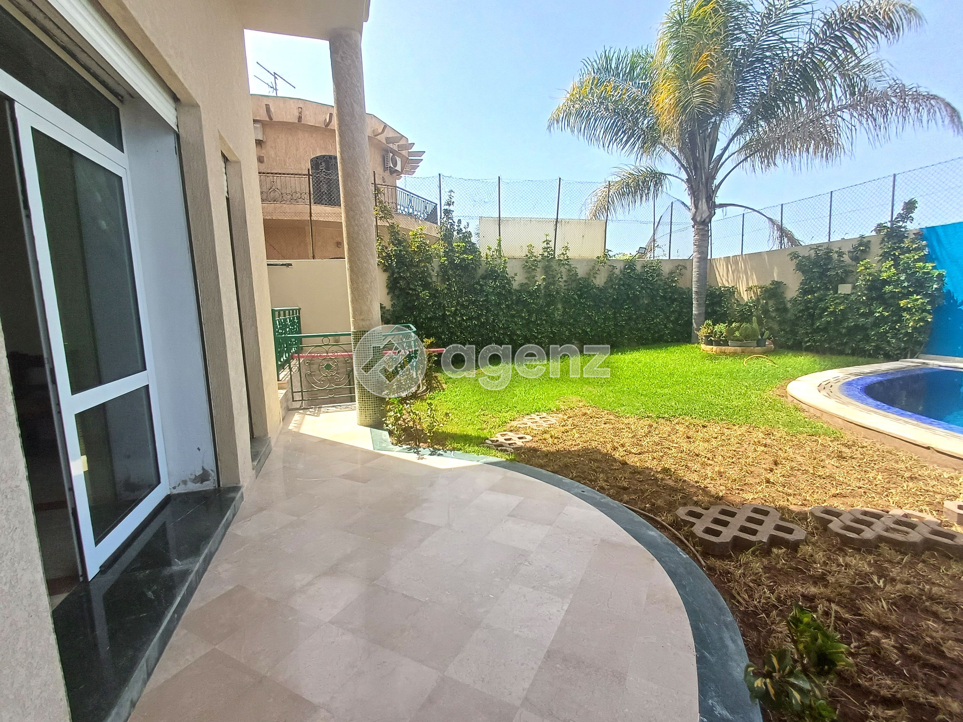 Villa à vendre à Sidi Maarouf — 3