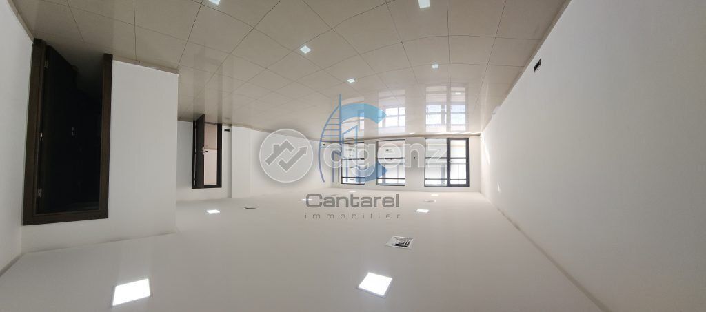 Bureau — Casablanca — 4