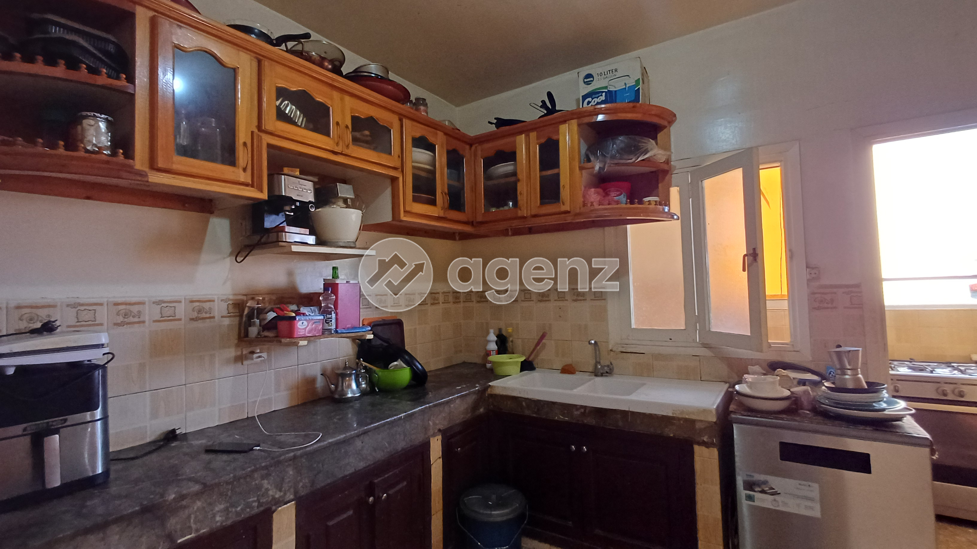 Appartement familial - Confort pour tous — 4