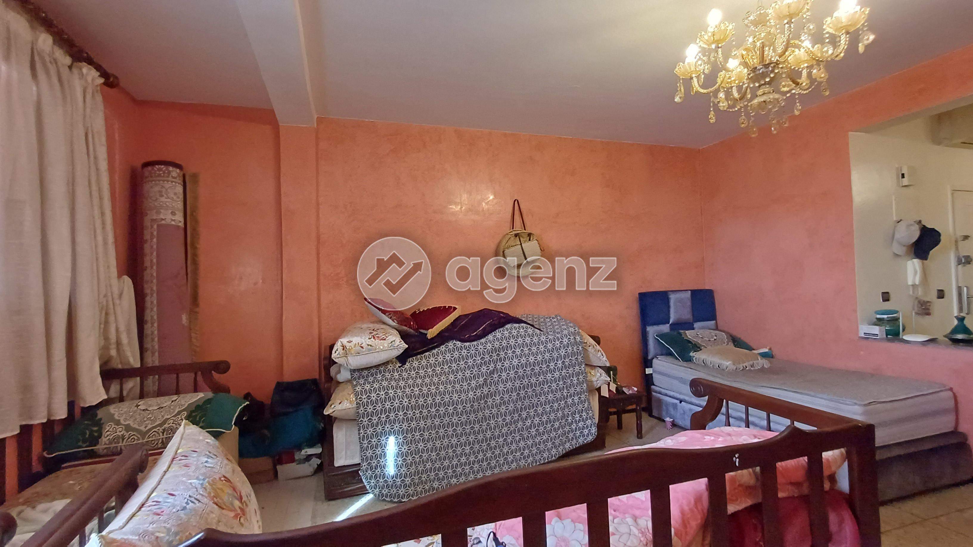 Appartement familial - Confort pour tous — 3