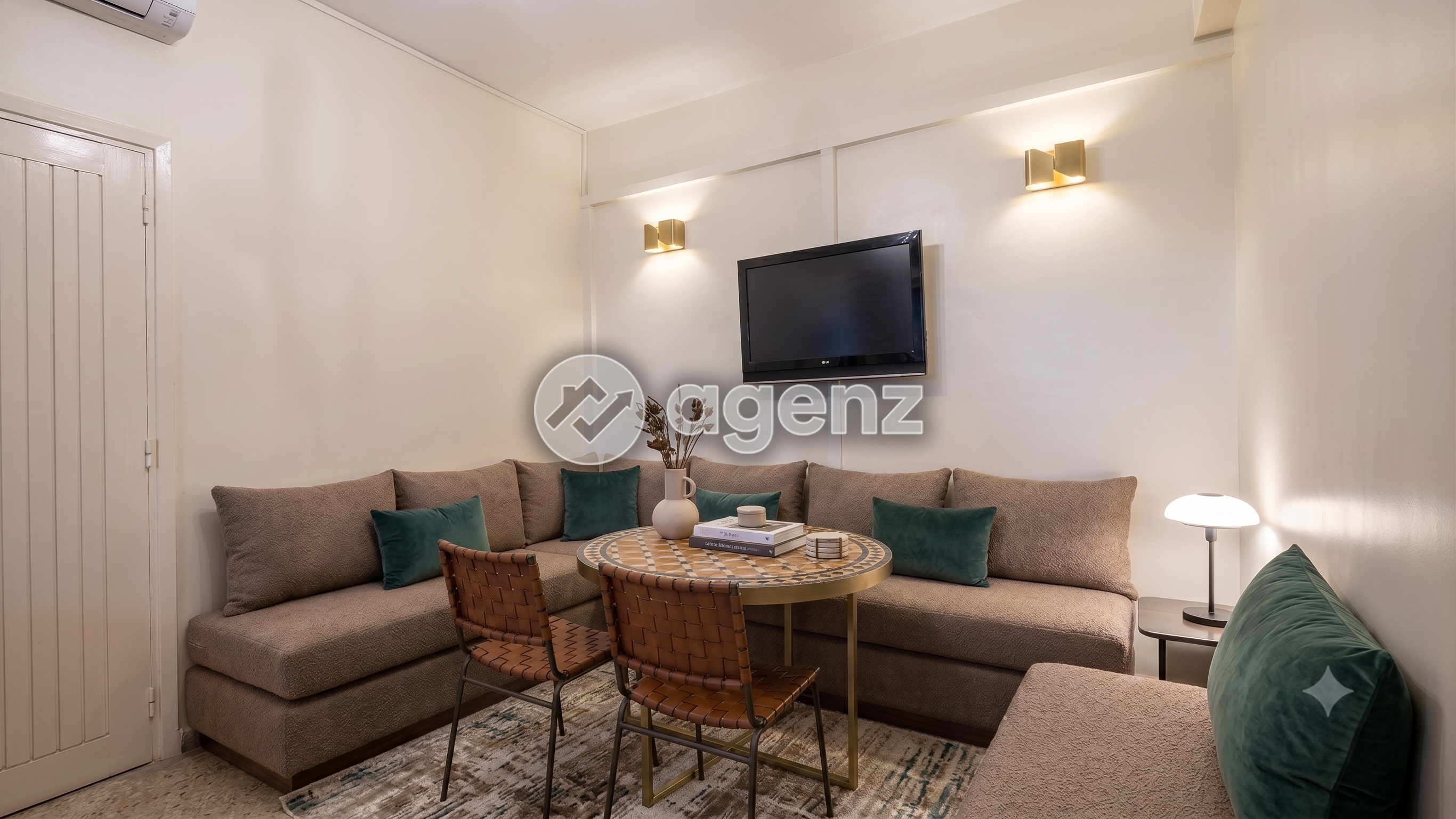 Appartement familial - Confort pour tous